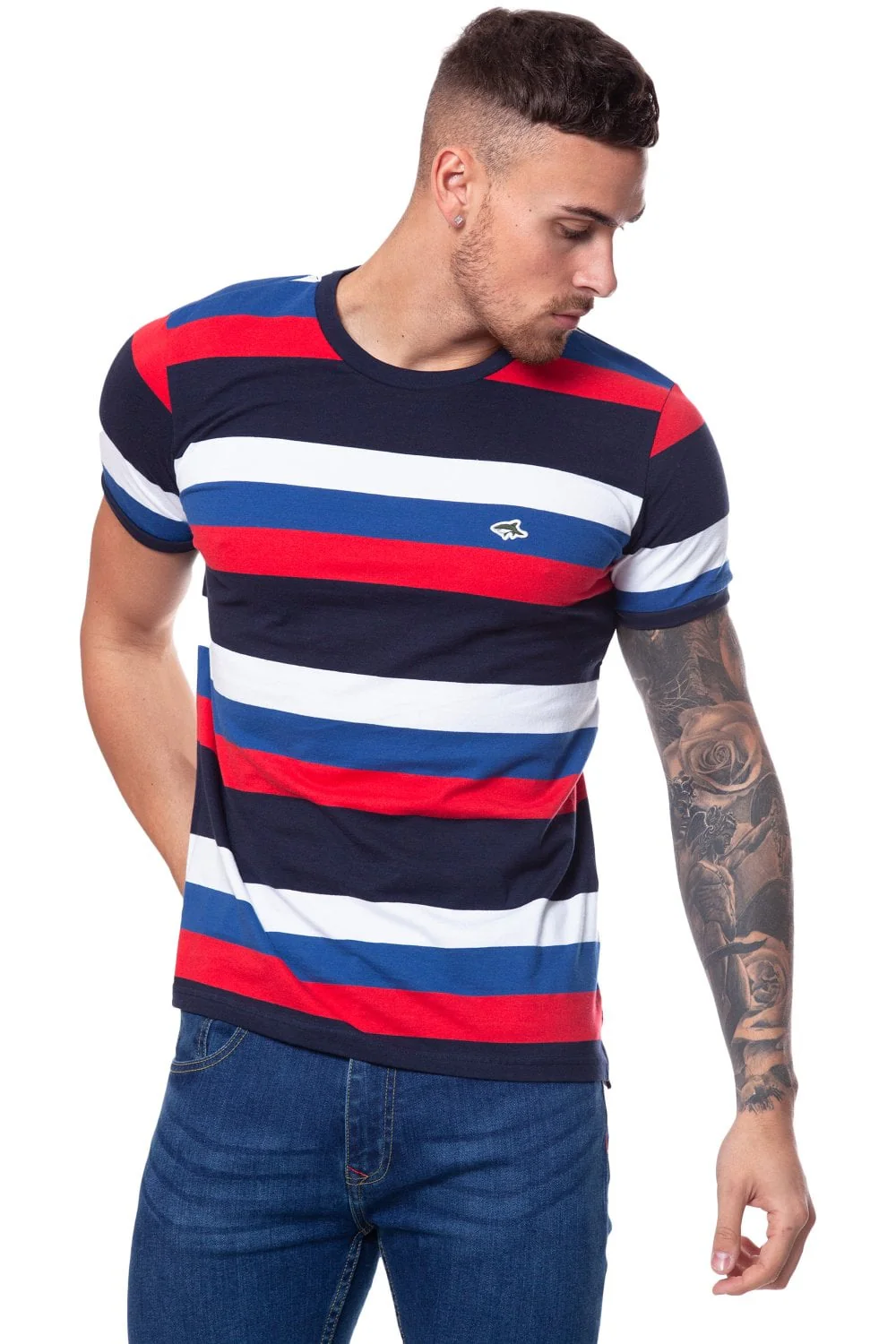 Saunders T-Shirt - Image 6