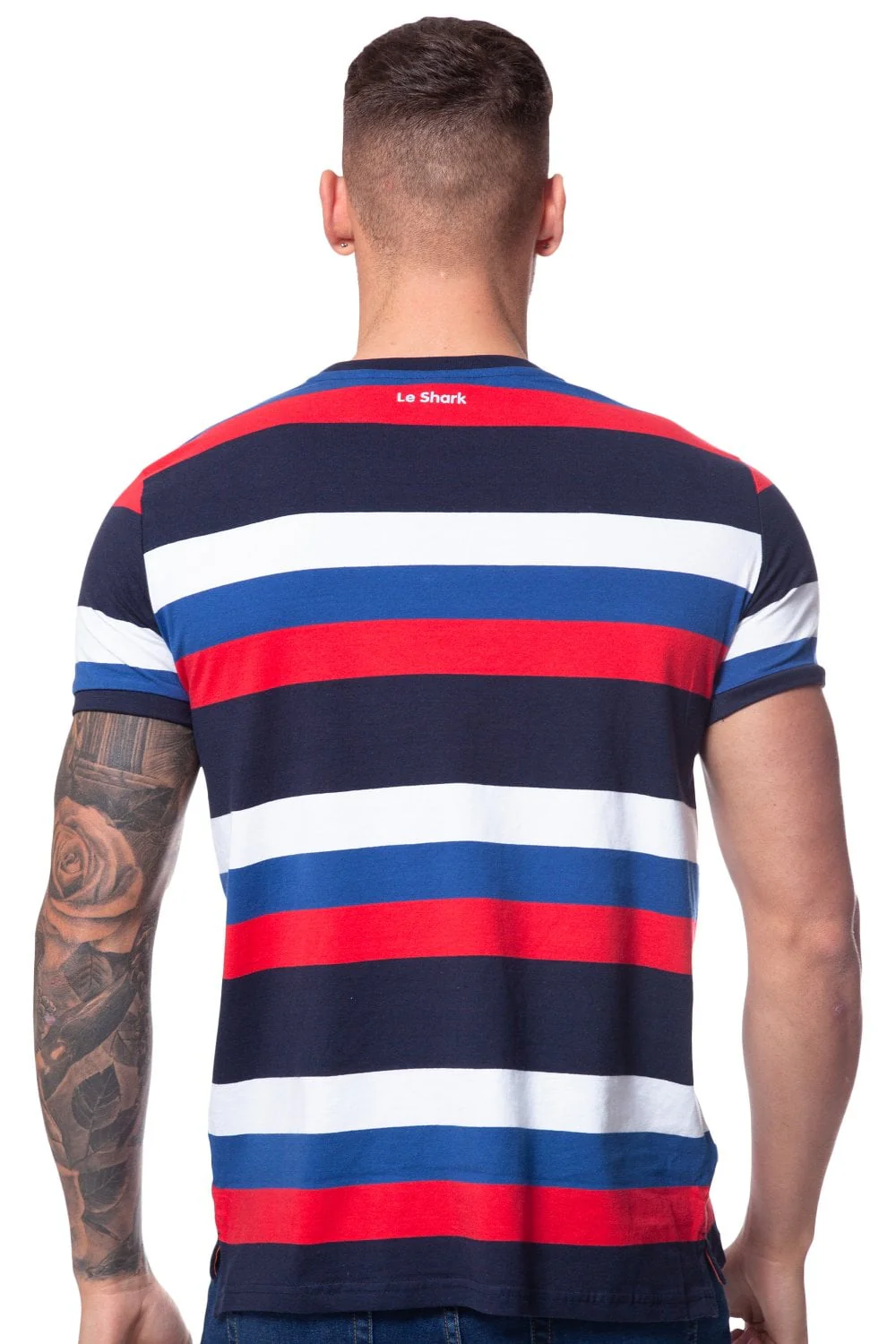Saunders T-Shirt - Image 8