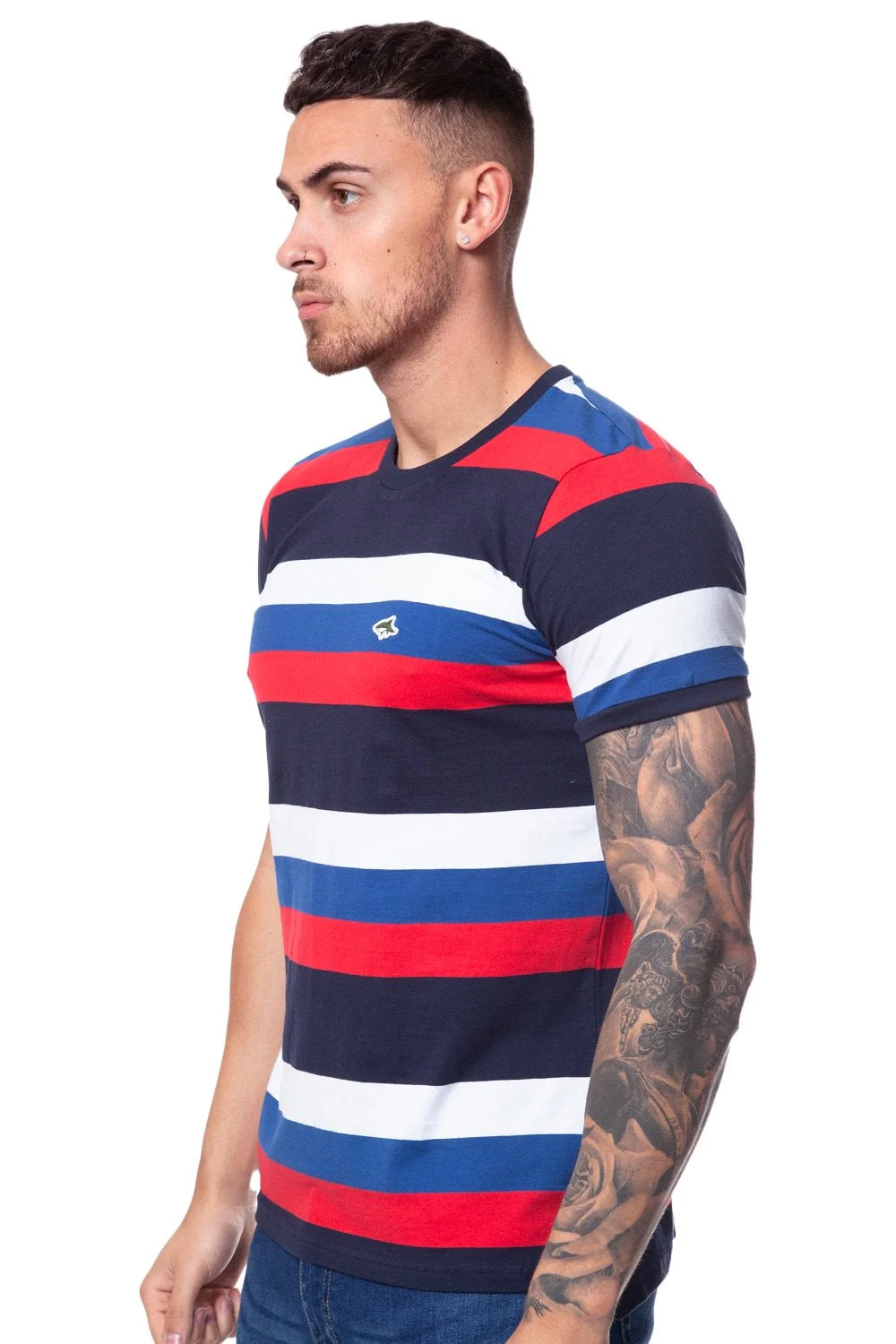 Saunders T-Shirt - Image 9