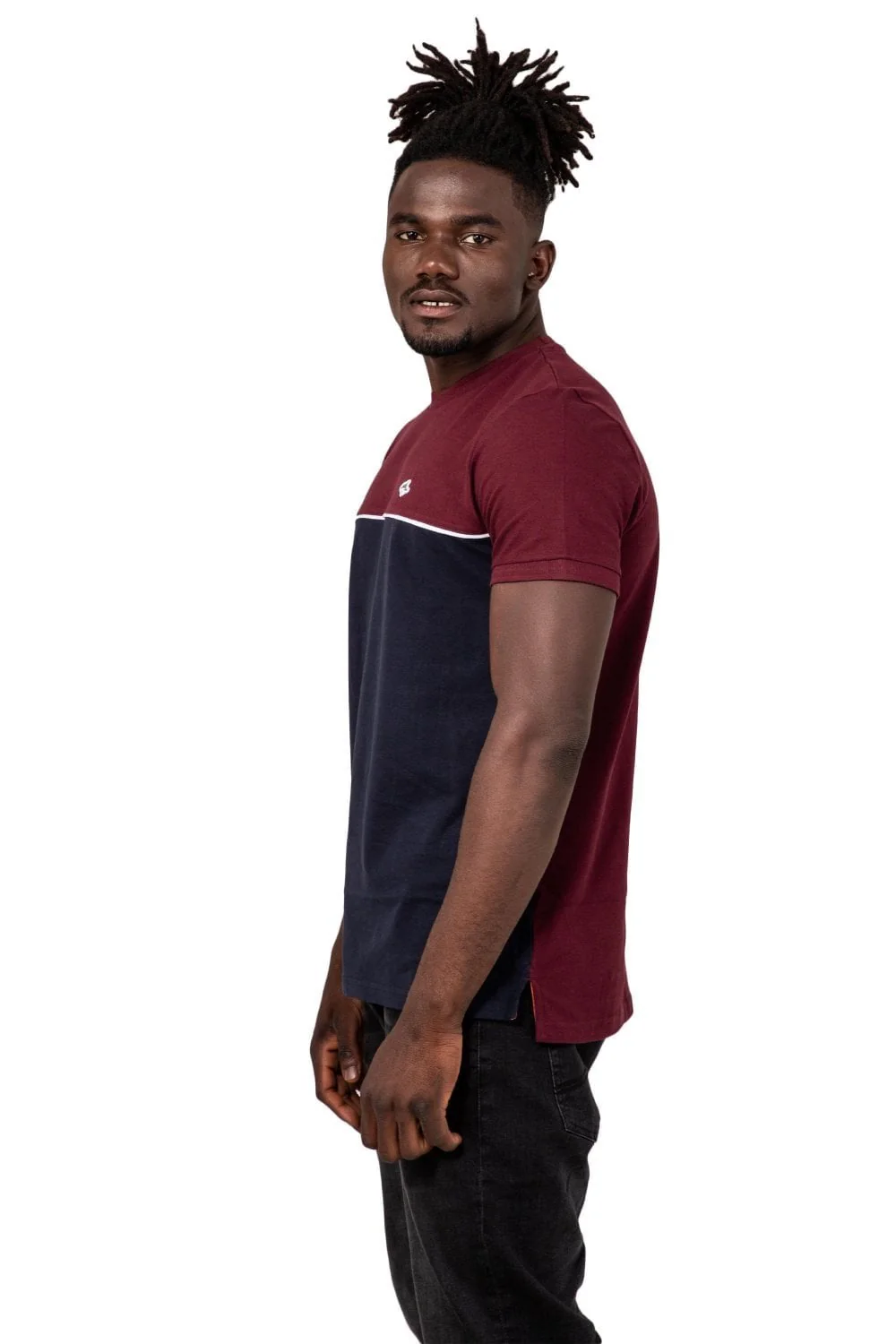 Temple T-Shirt - Image 4