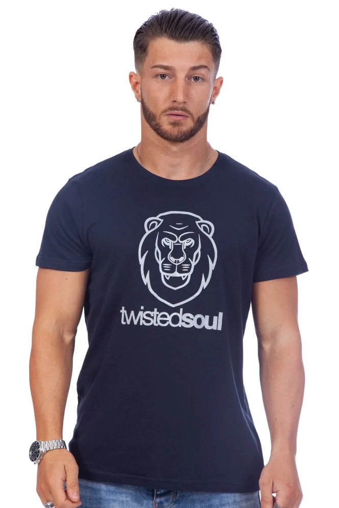 Lion T-Shirt - Image 4