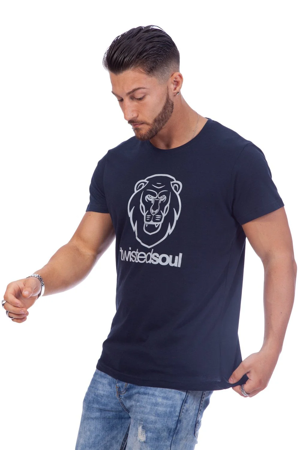 Lion T-Shirt - Image 5