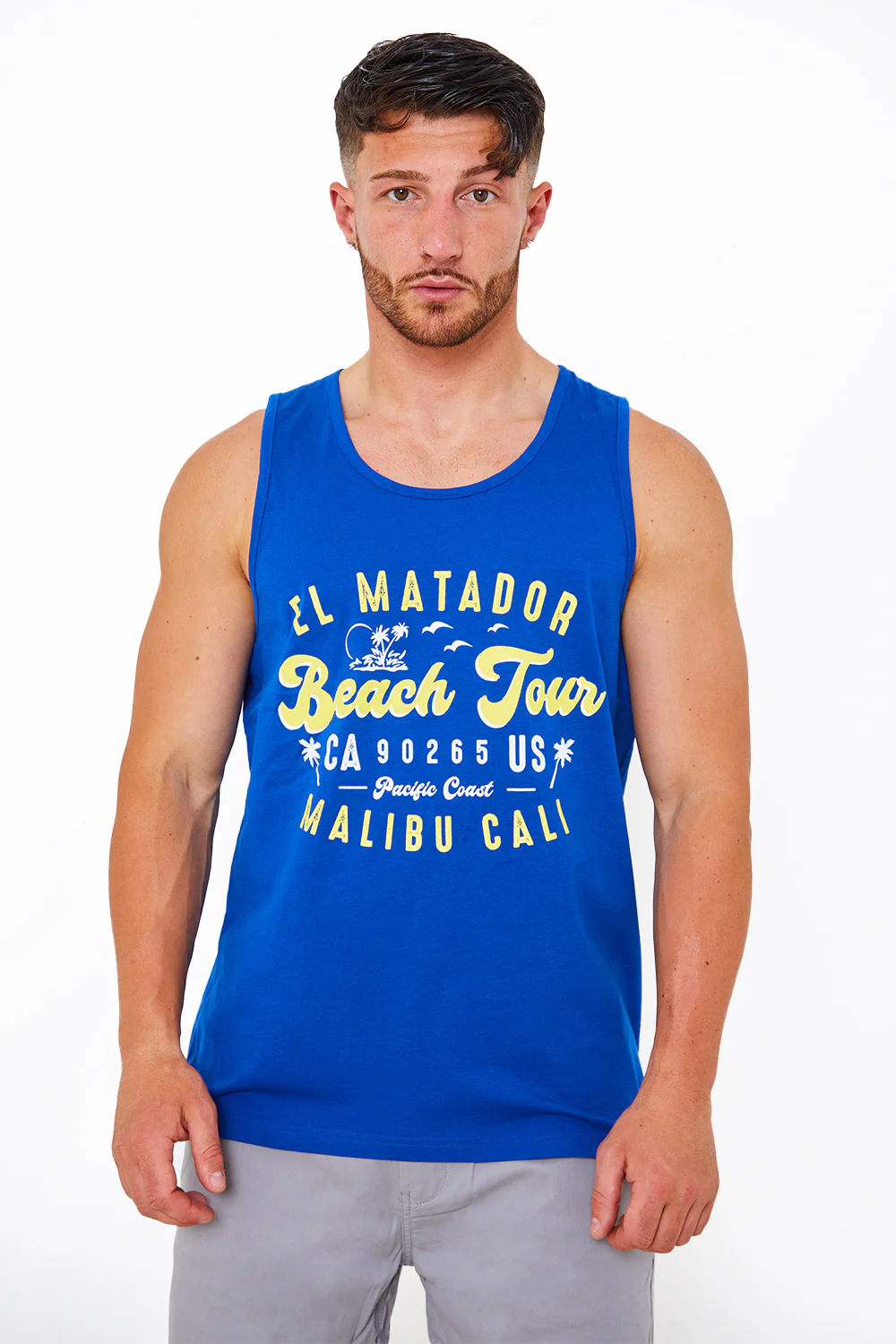 Matador Vest - Image 10