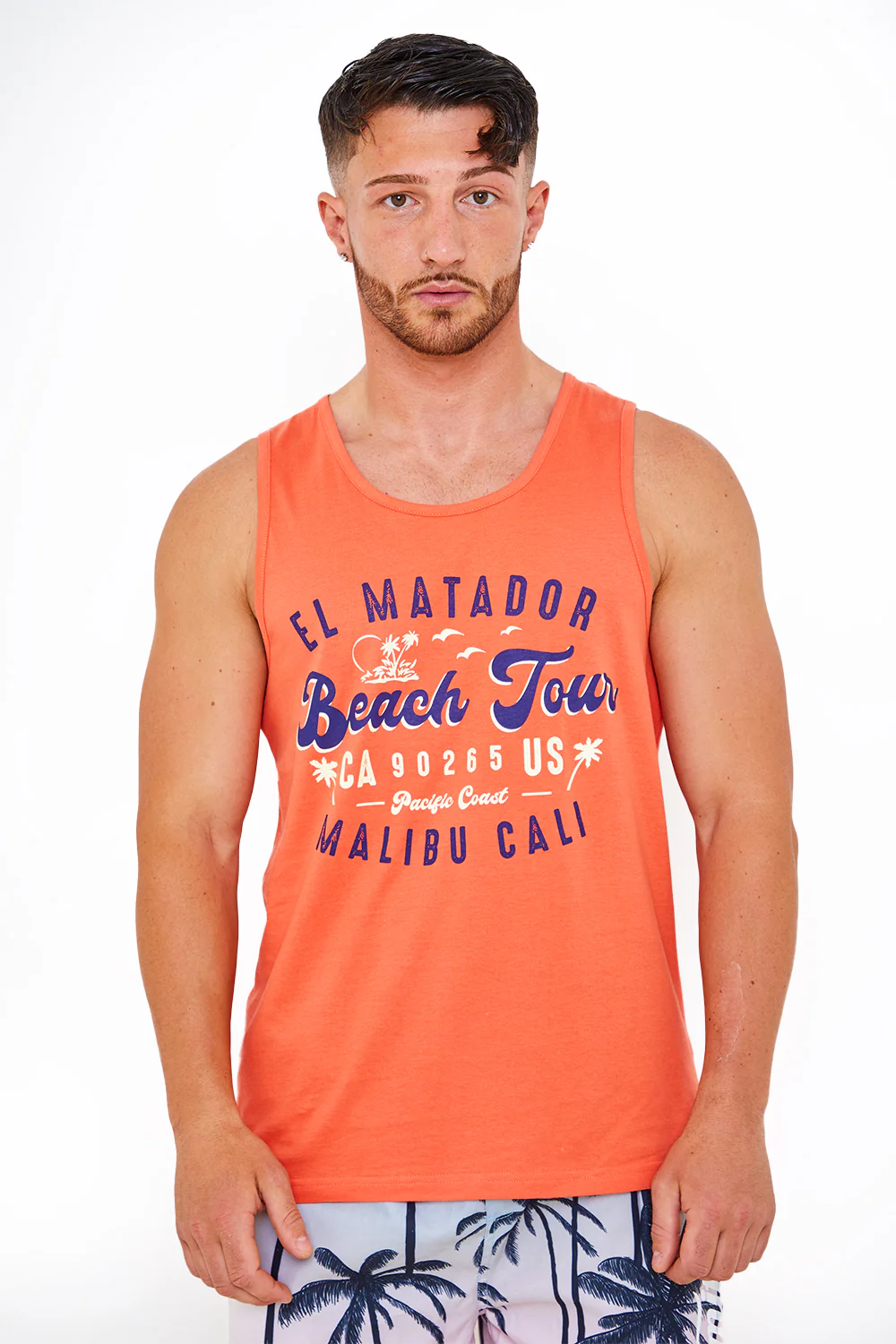 Matador Vest - Image 2