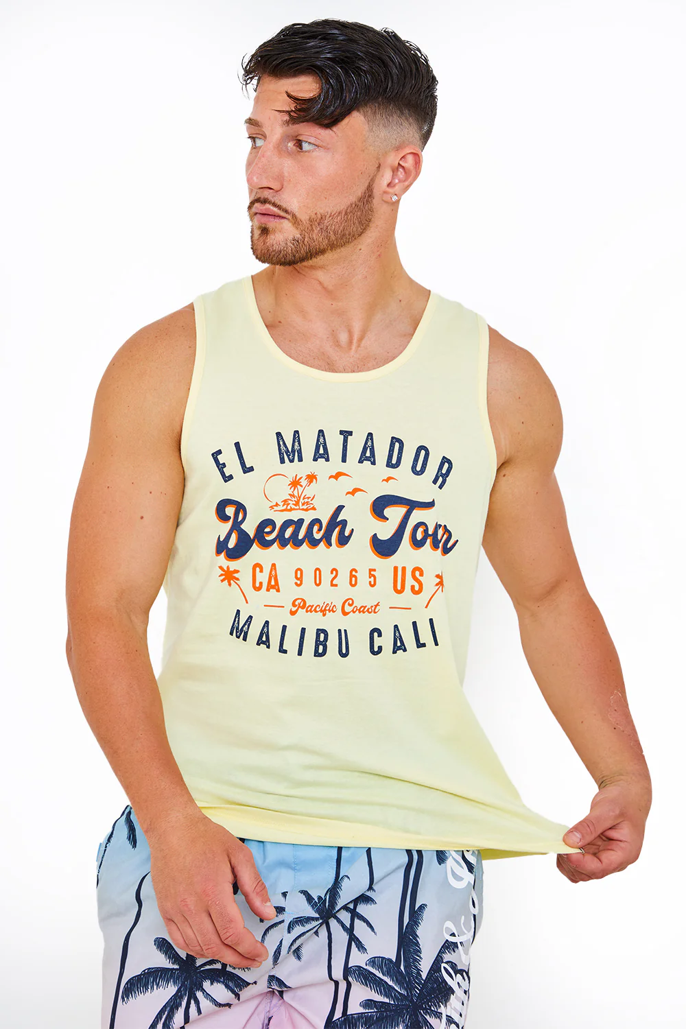 Matador Vest - Image 5