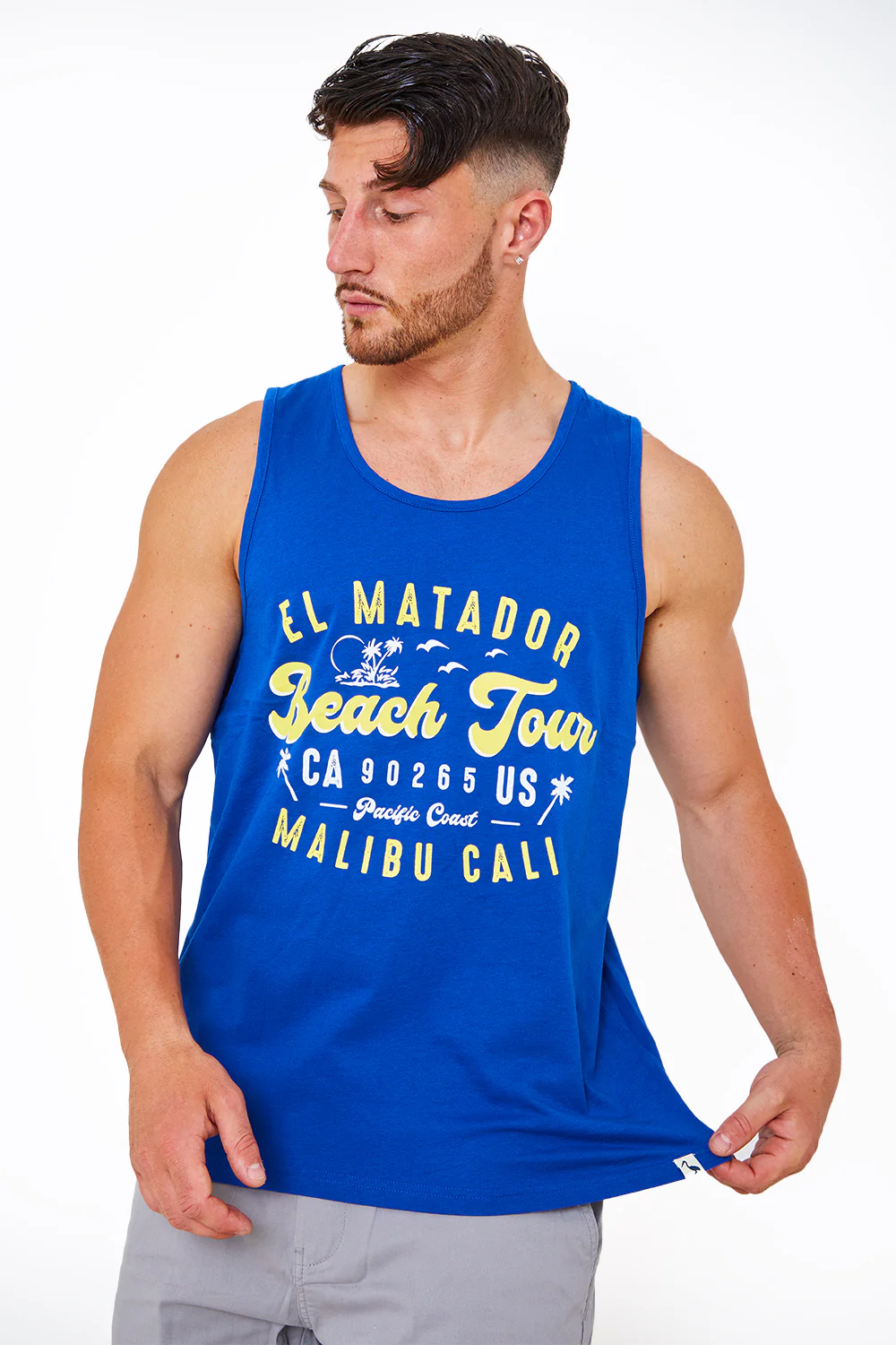 Matador Vest - Image 9