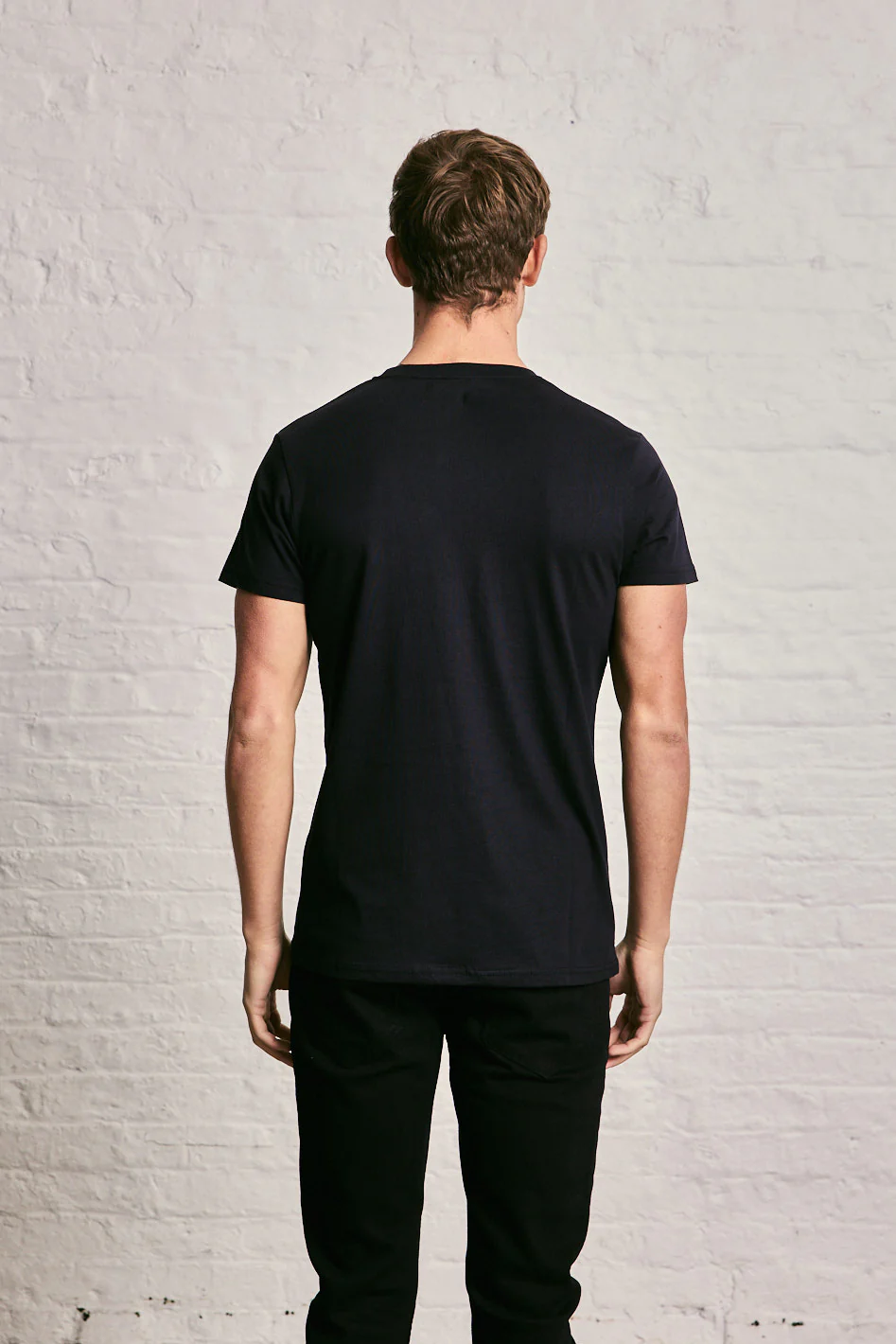 Core Chest Pocket Tee - Image 5