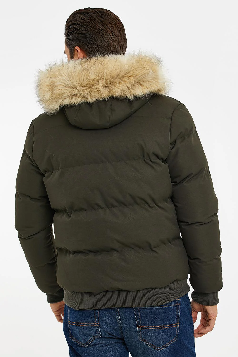 Mens Jacket Orwell - Image 2