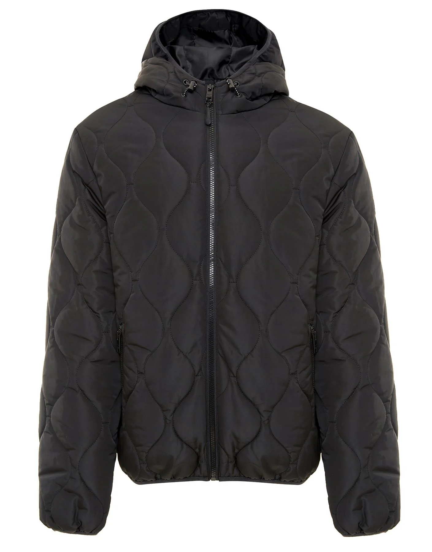 Mens Jacket Plough - Image 3