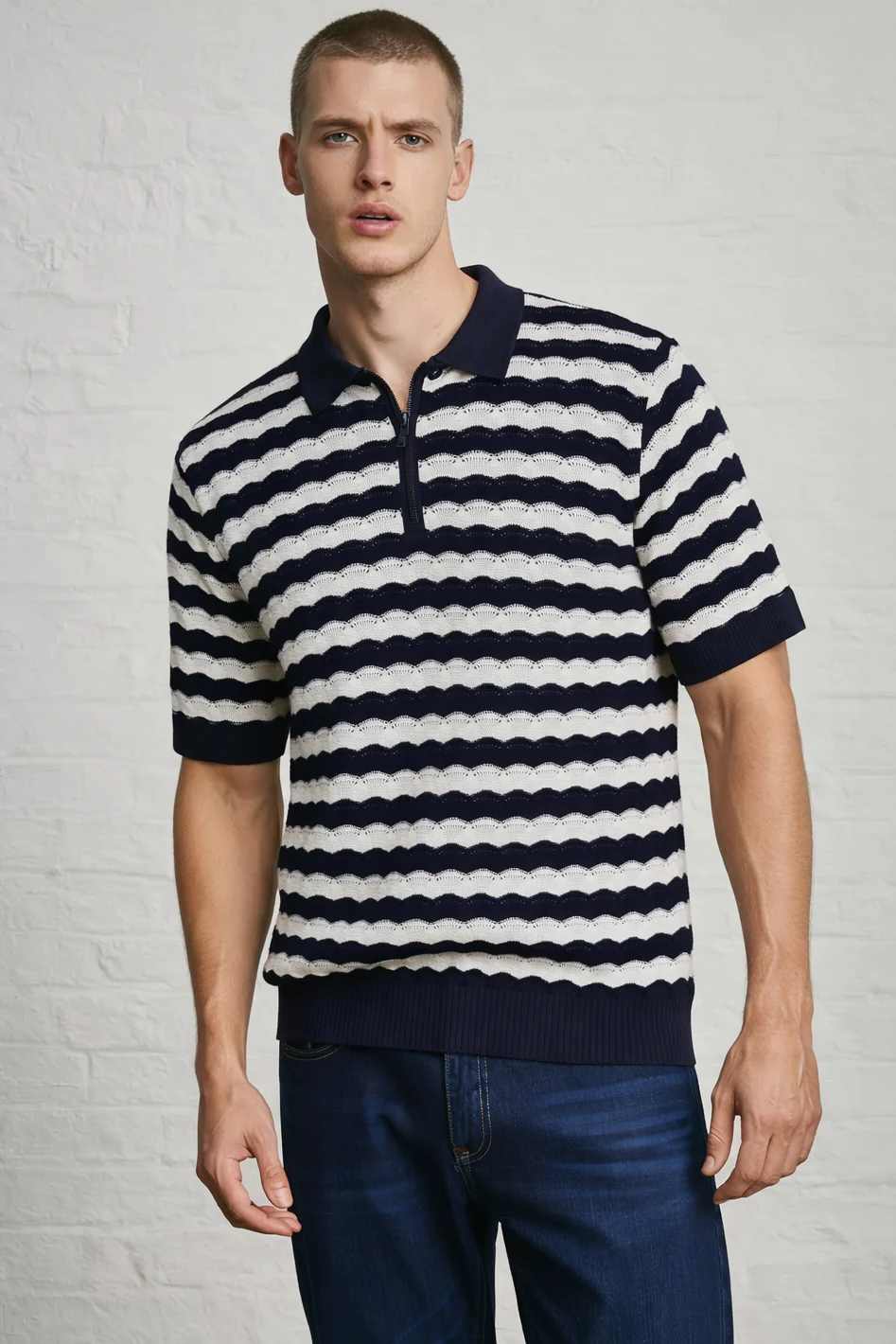 New In