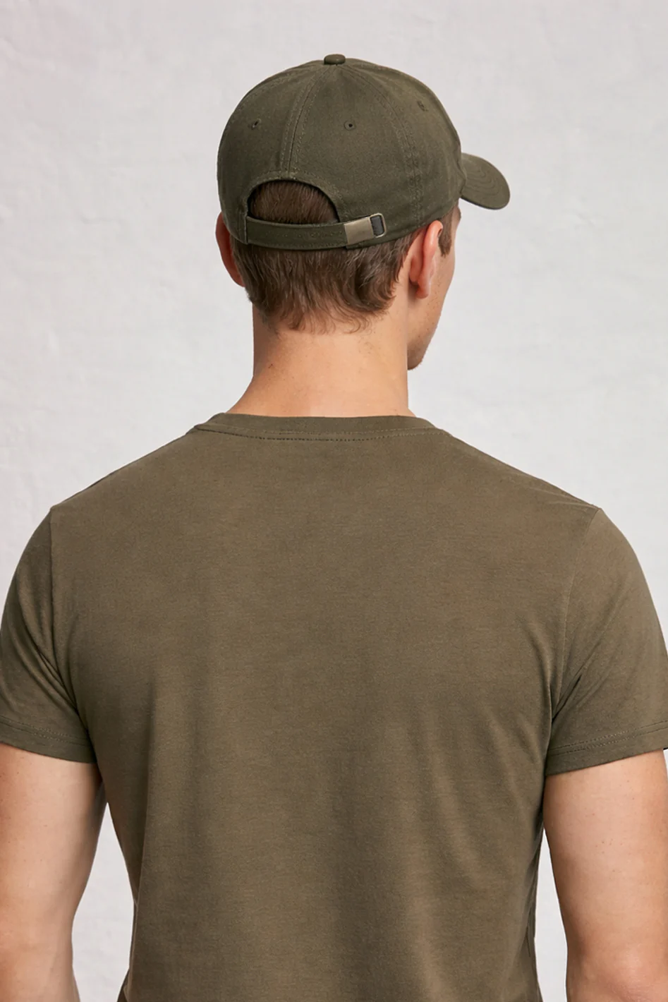 MENS TS BASEBALL CAP - Image 2