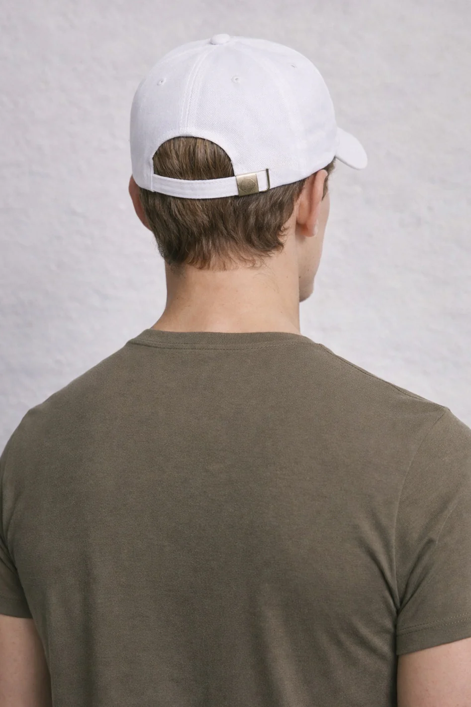 MENS TS BASEBALL CAP - Image 4