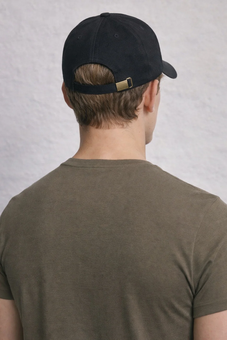 MENS TS BASEBALL CAP - Image 6