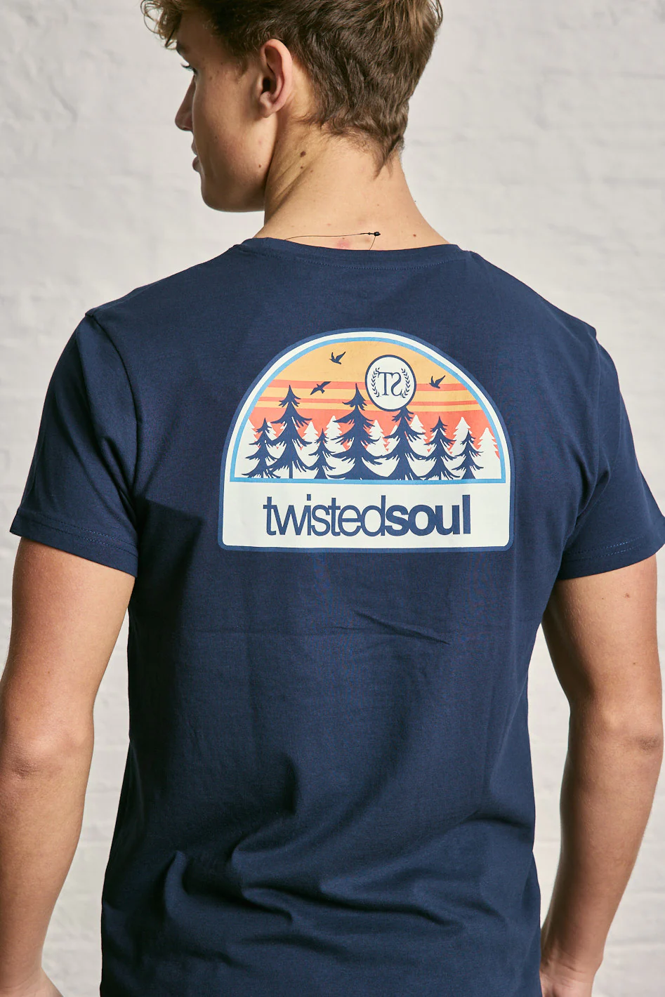 Winter Tree Tee - Image 10
