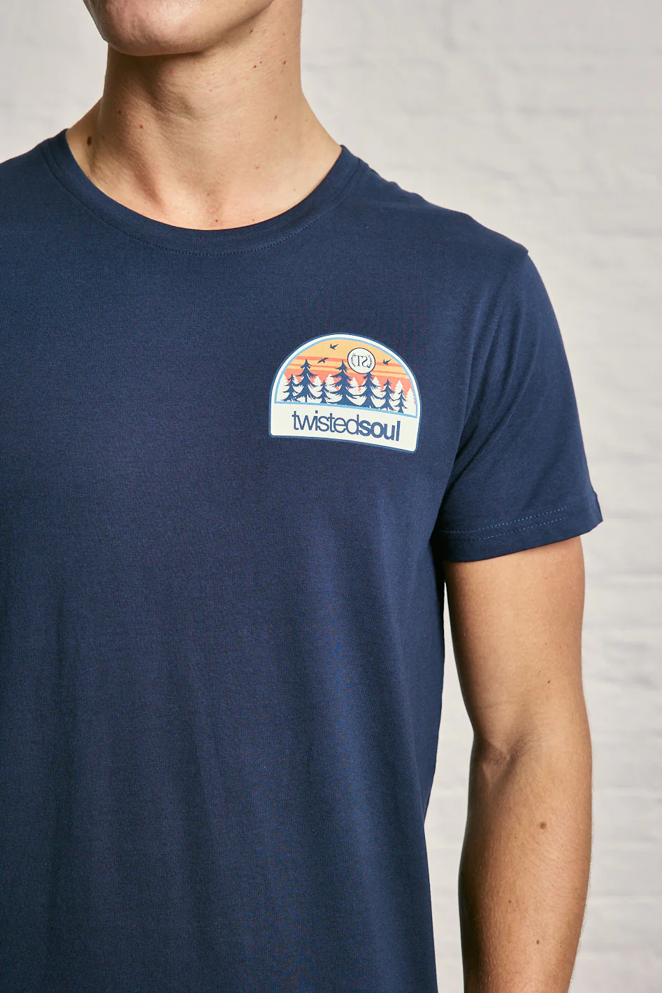 Winter Tree Tee - Image 11