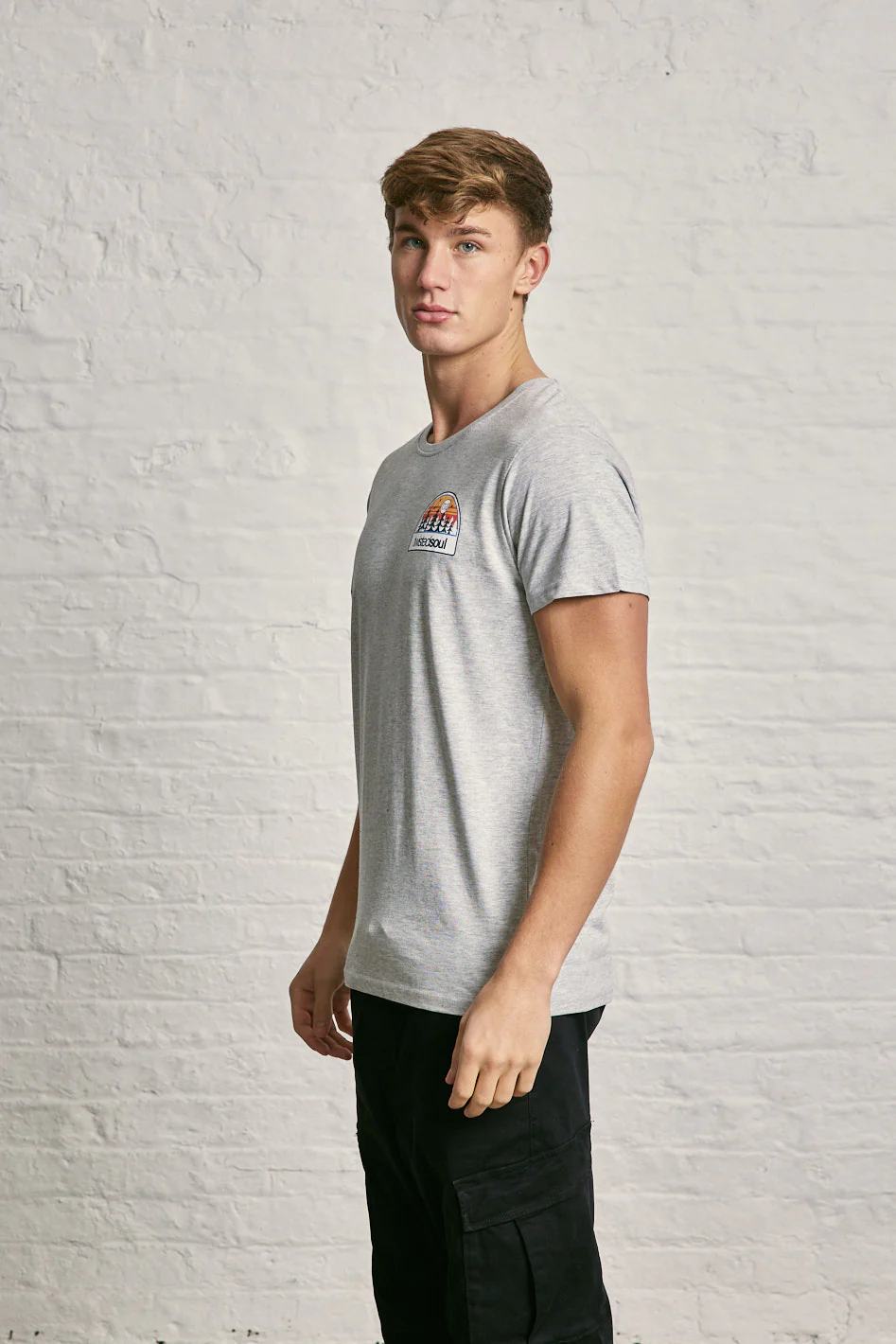 Winter Tree Tee - Image 2
