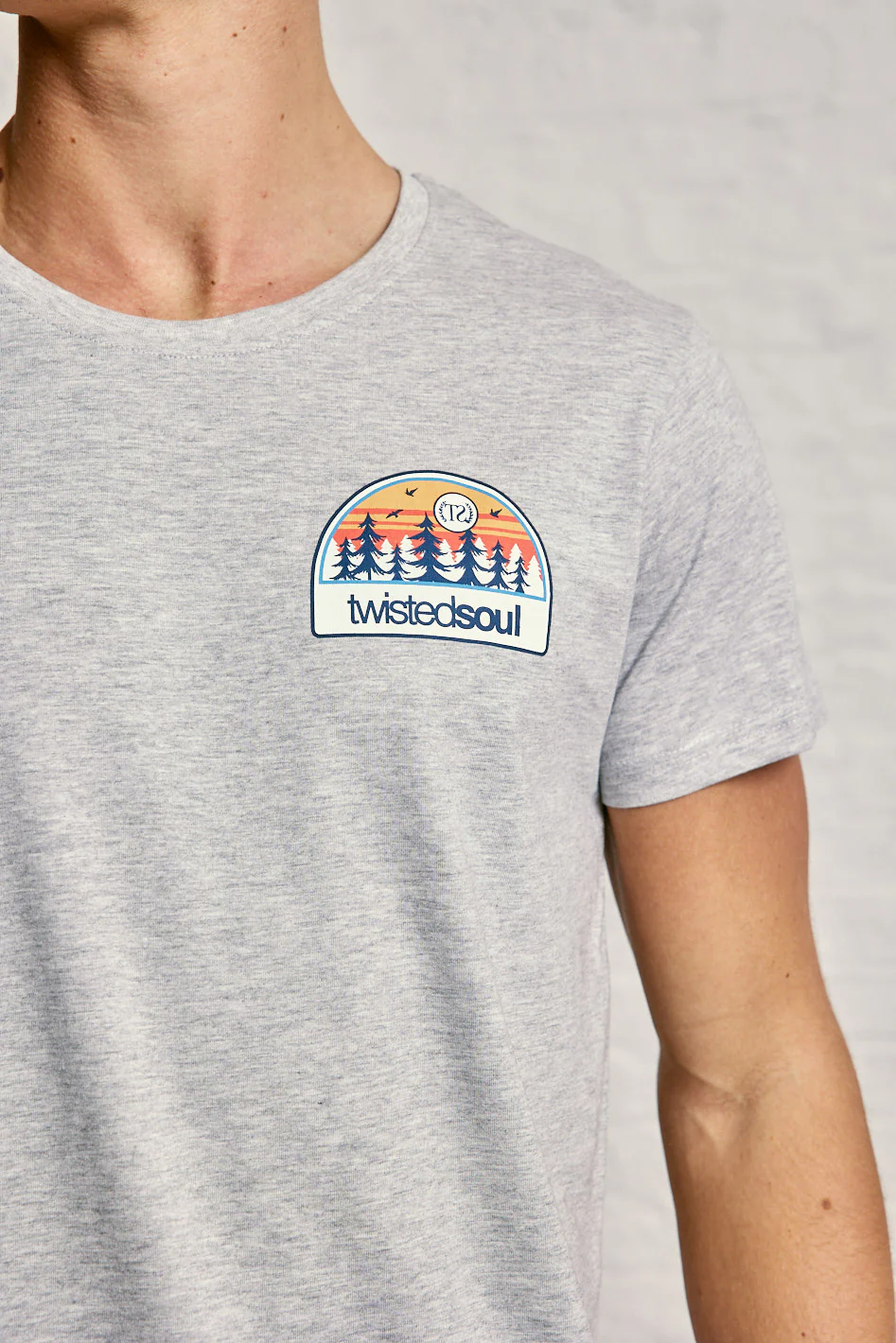 Winter Tree Tee - Image 5