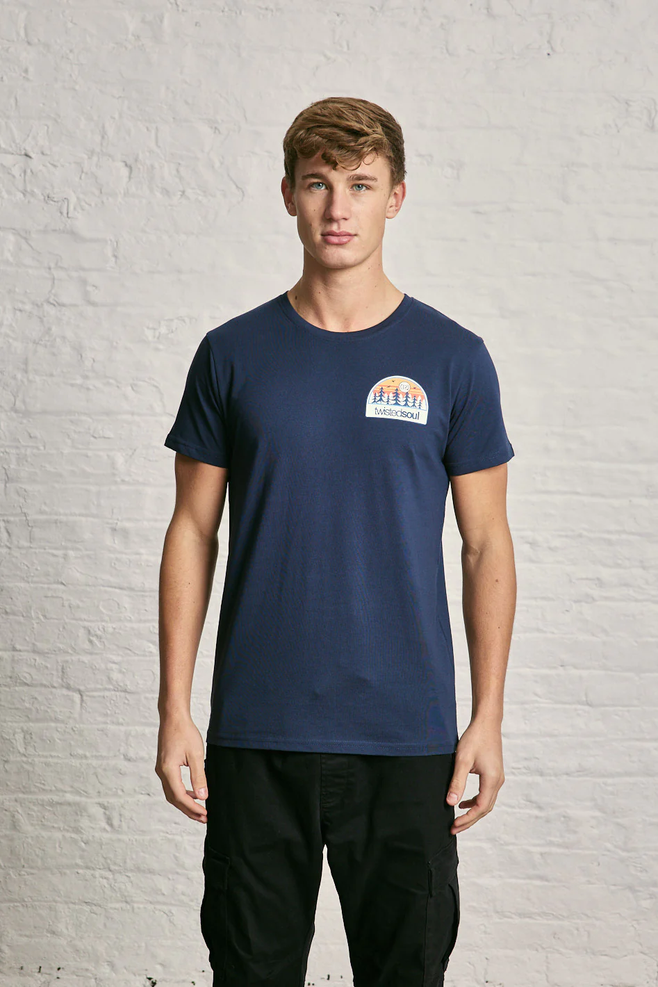 Winter Tree Tee - Image 6