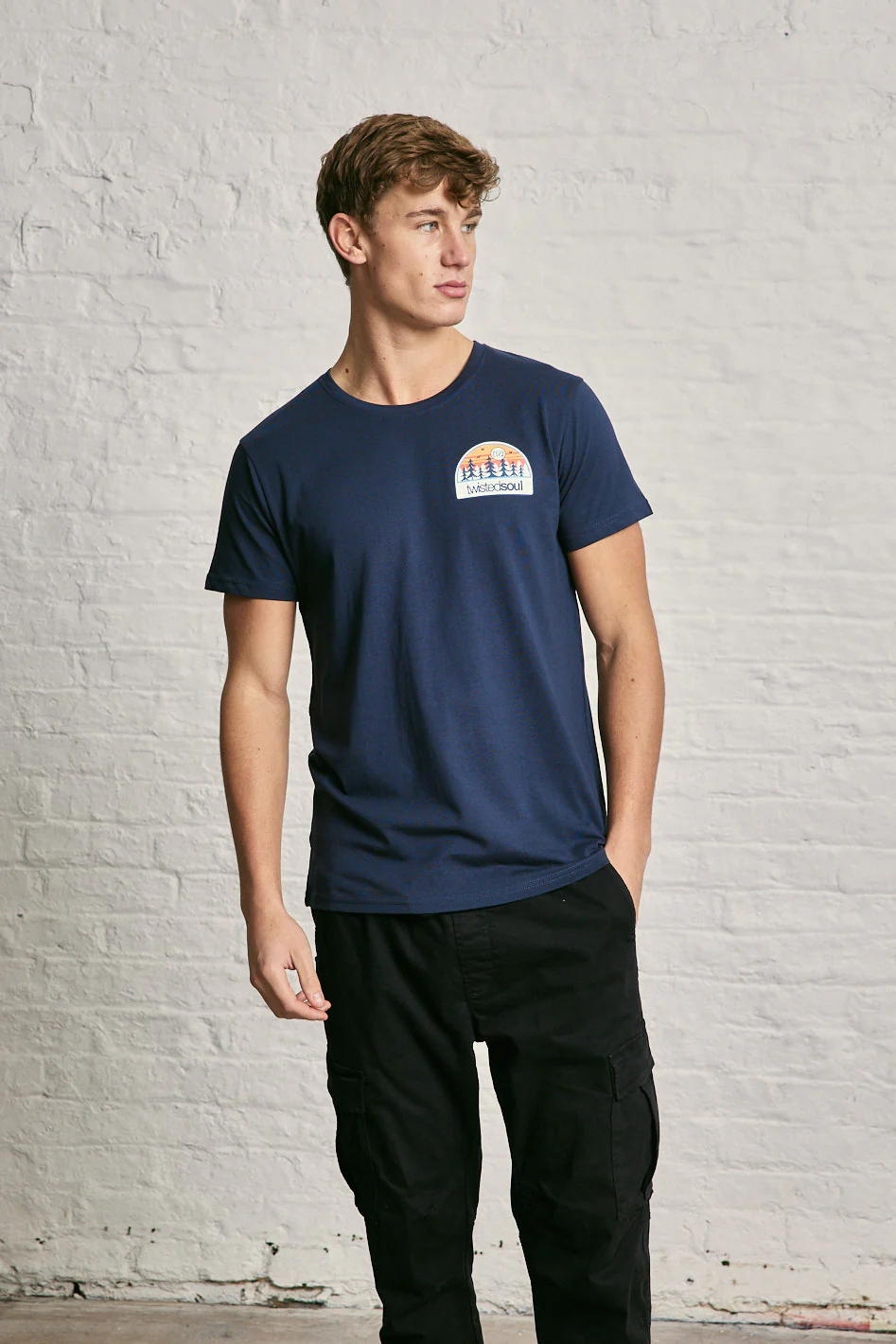 Winter Tree Tee - Image 7
