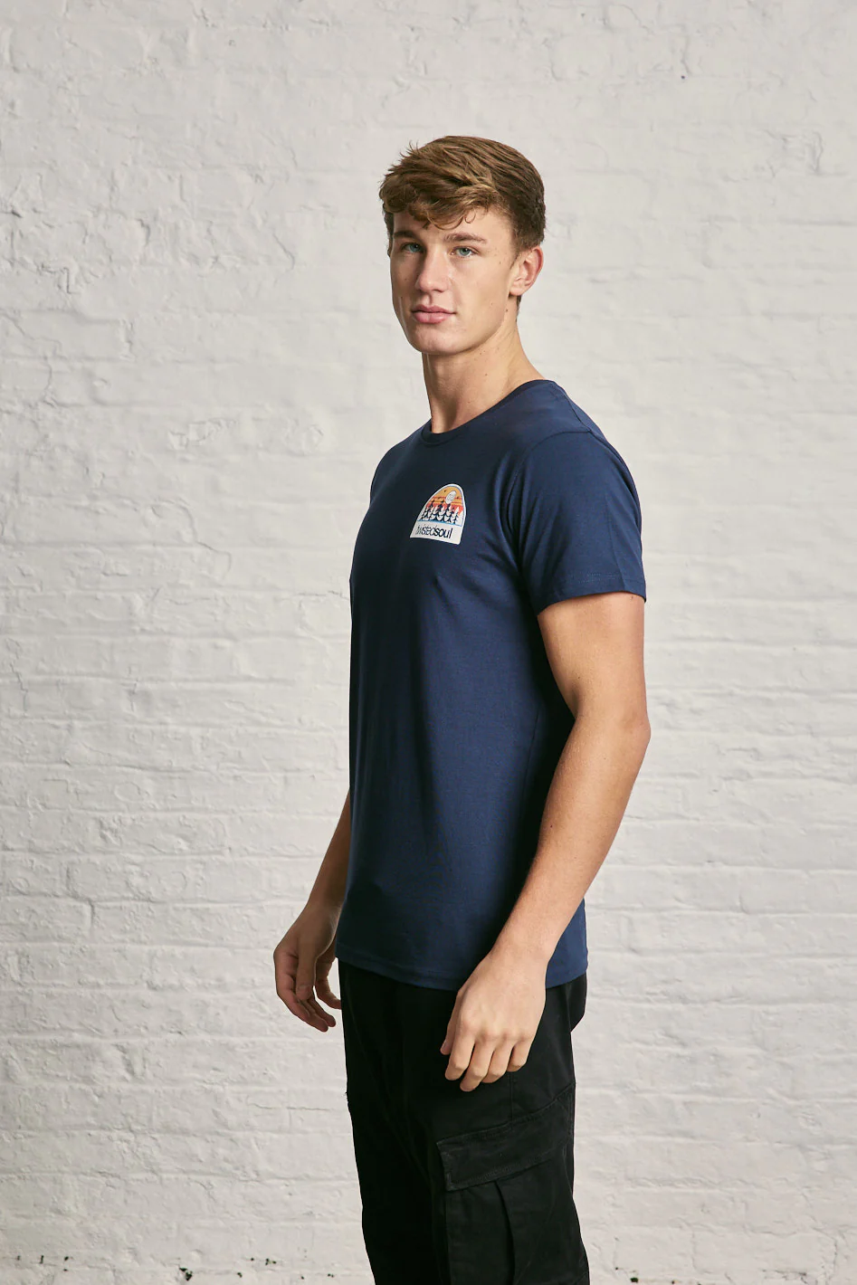 Winter Tree Tee - Image 8