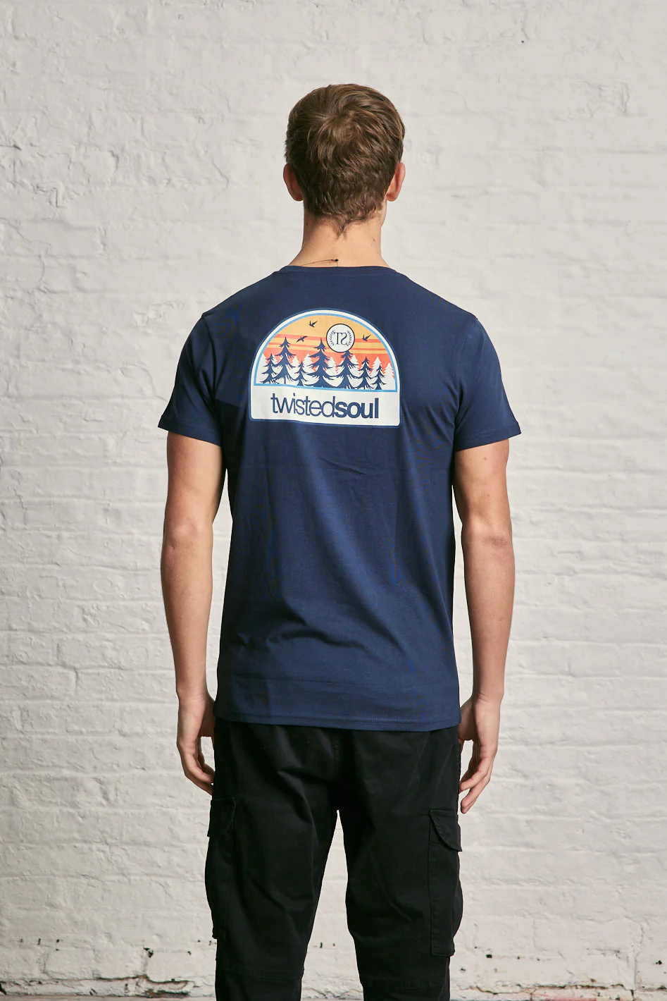 Winter Tree Tee - Image 9