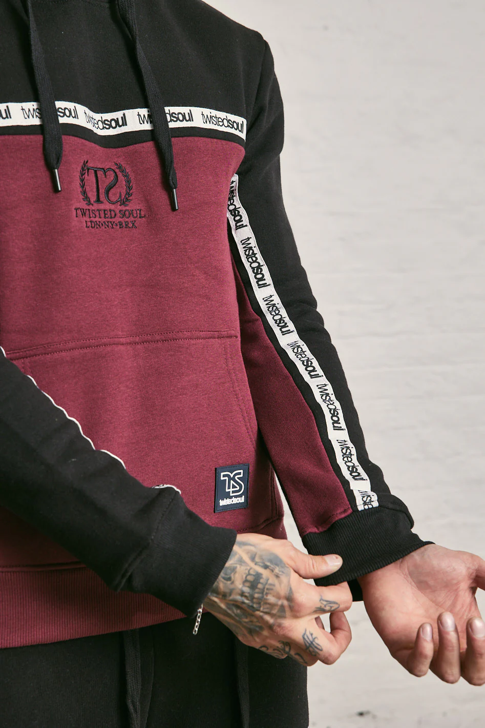 Milan Hoodie - Image 10
