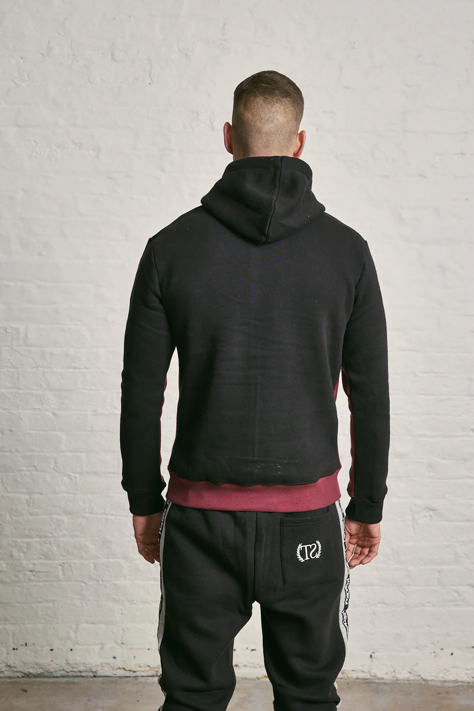 Milan Hoodie - Image 11
