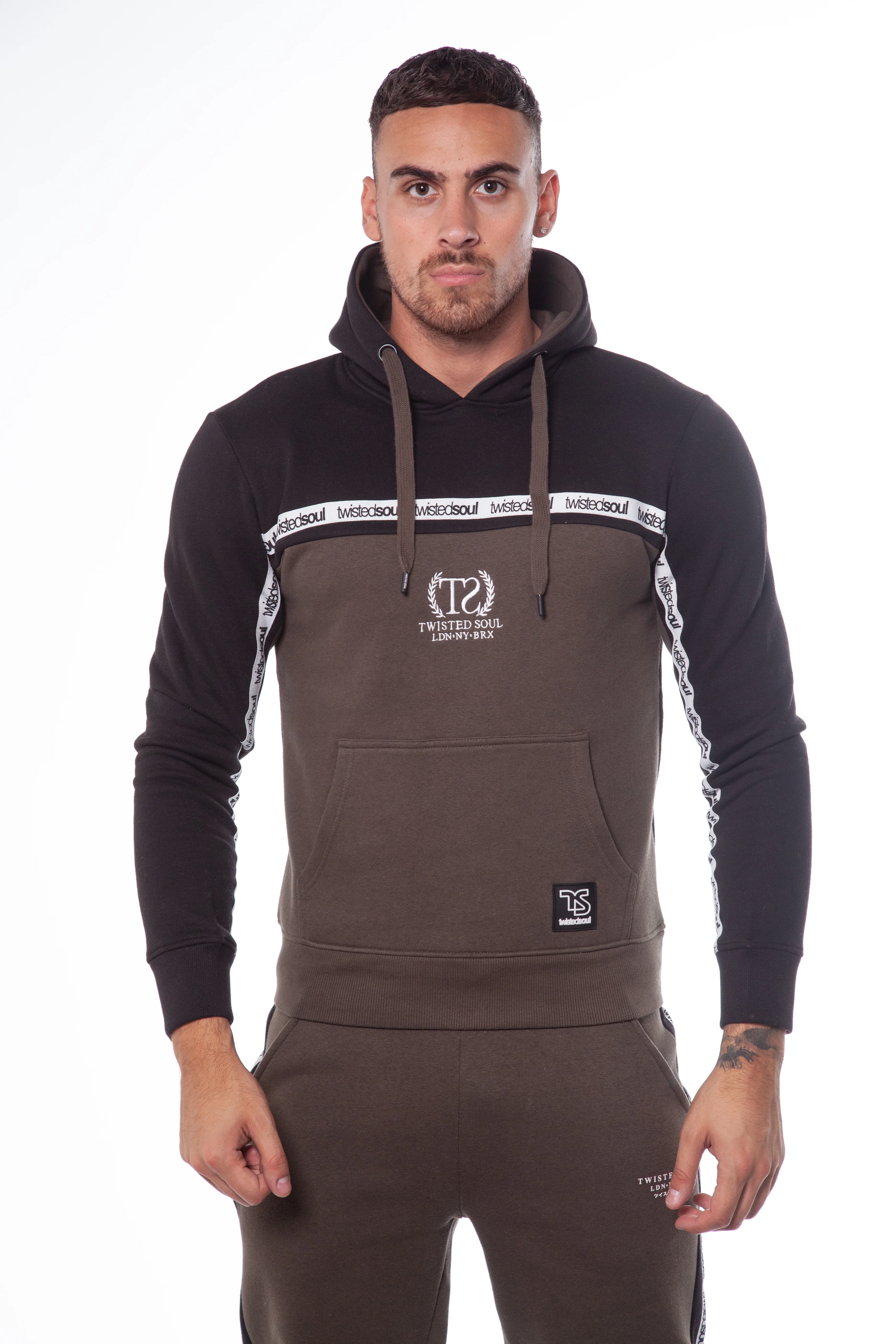 Milan Hoodie - Image 12
