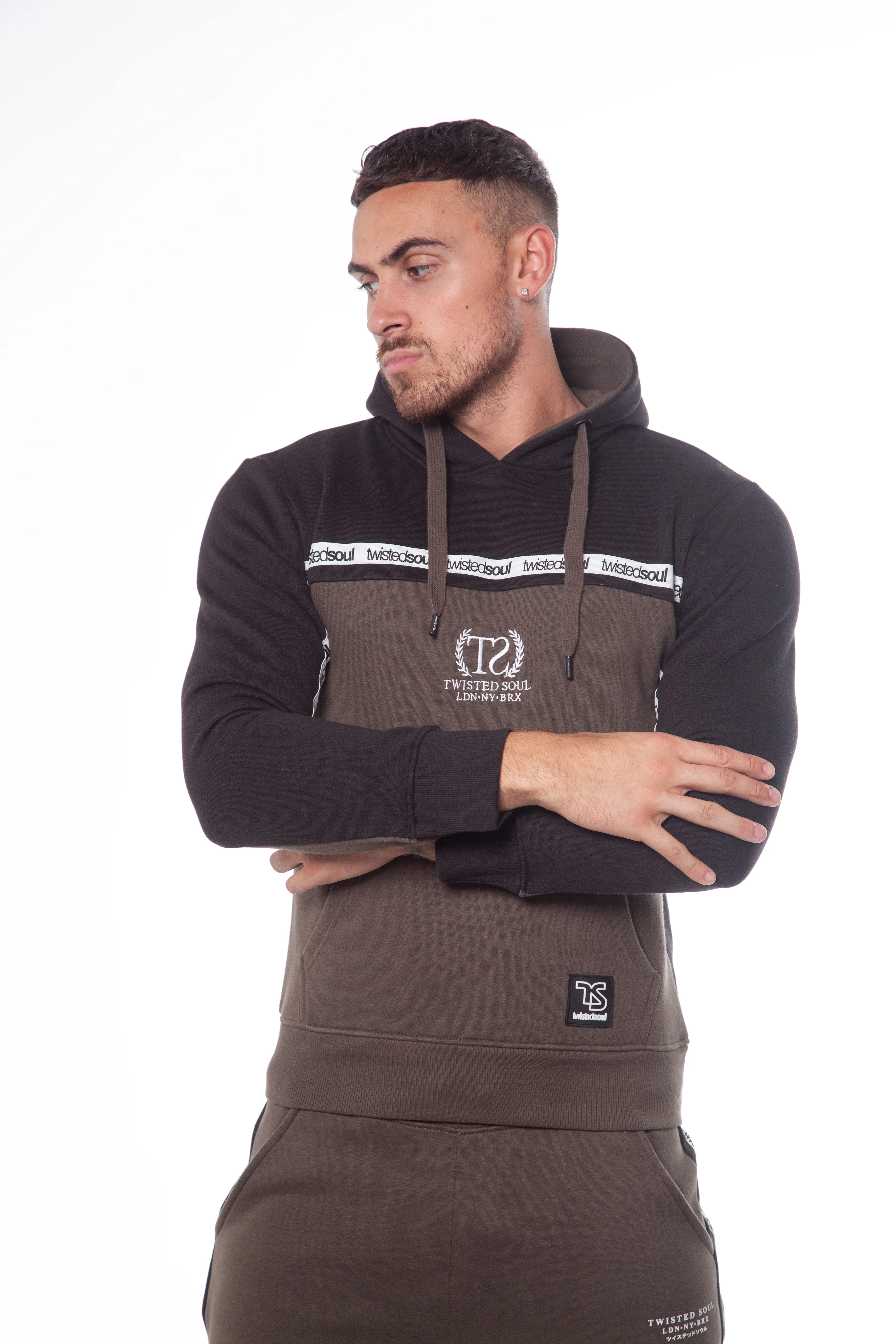 Milan Hoodie - Image 13