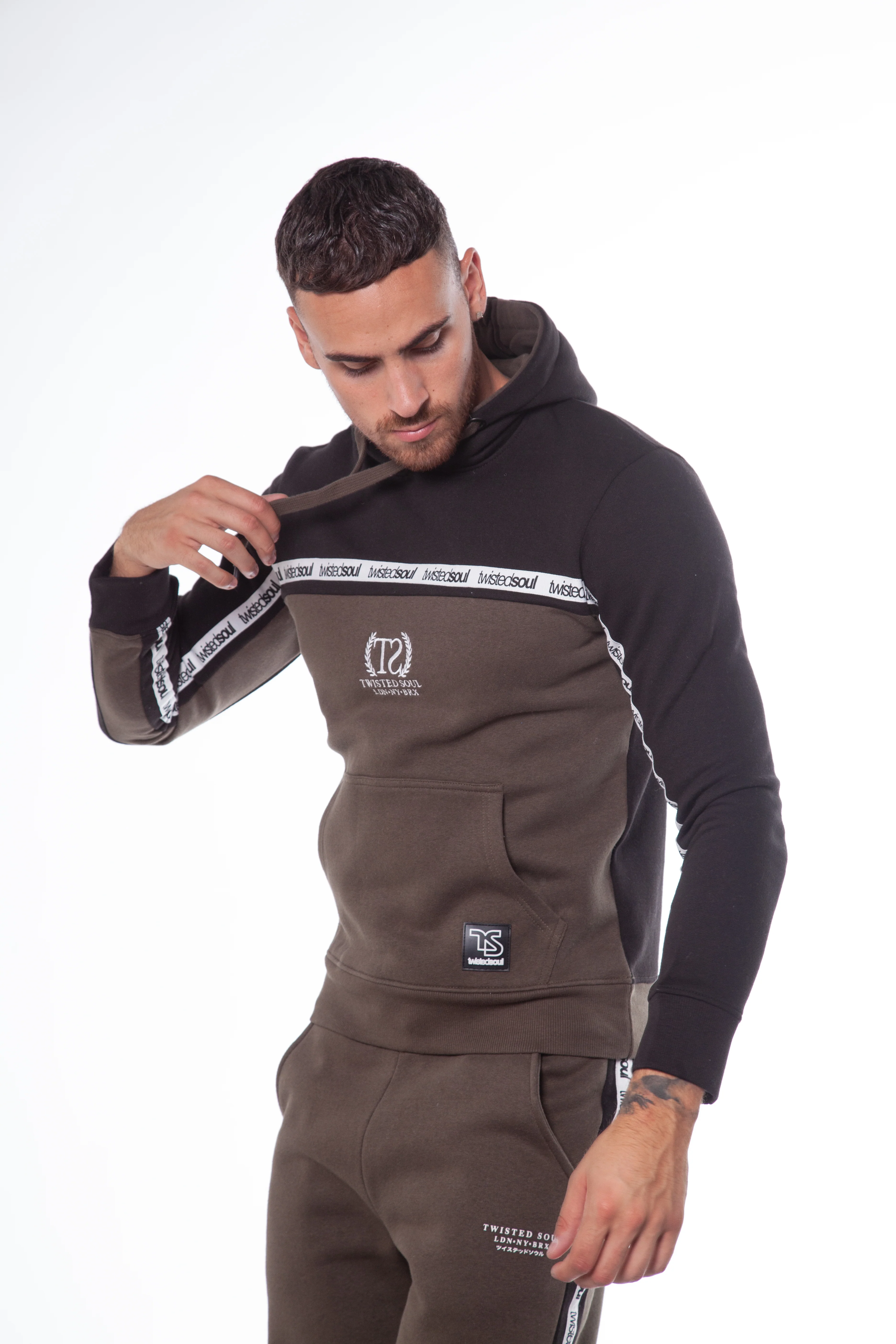 Milan Hoodie - Image 14