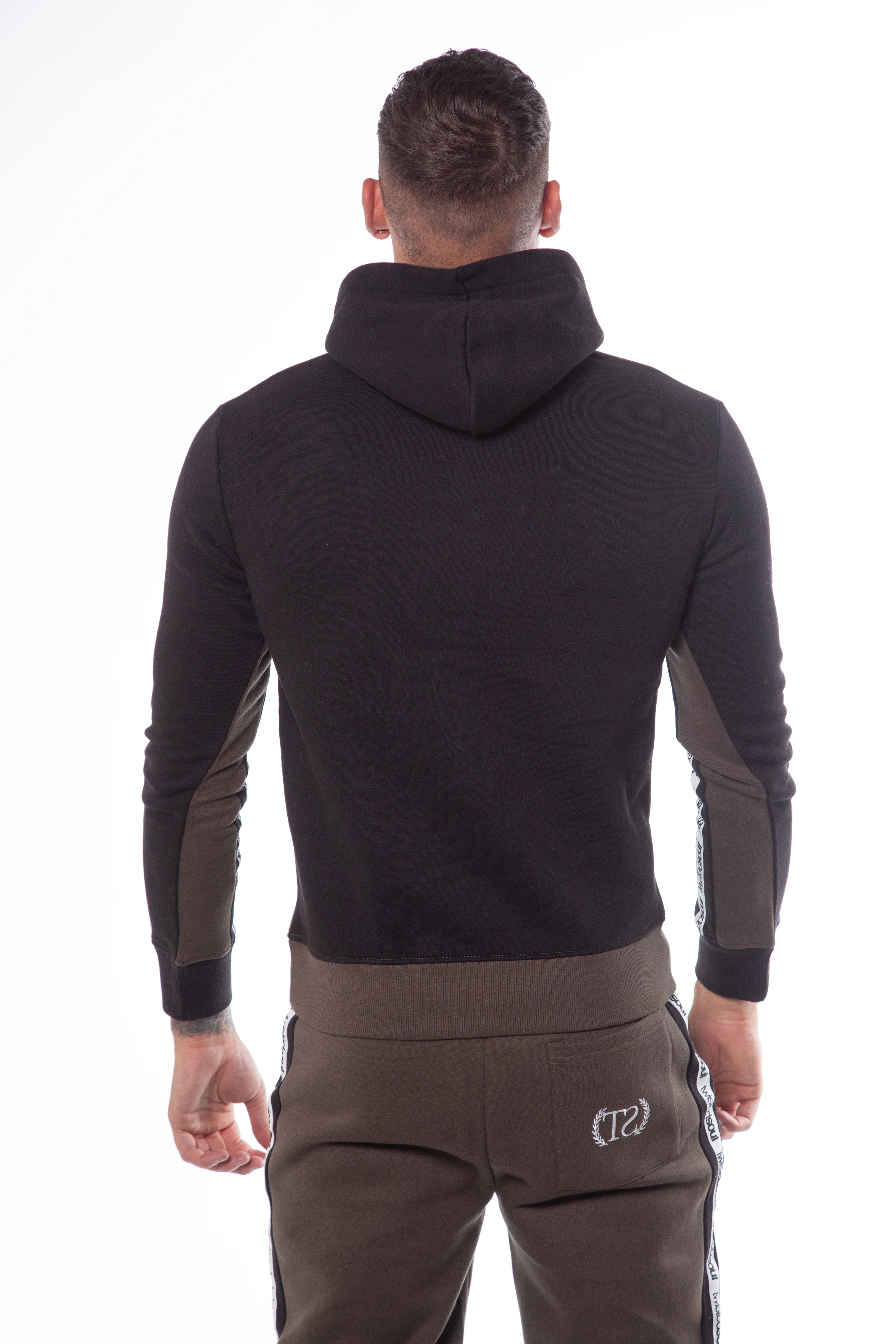 Milan Hoodie - Image 15