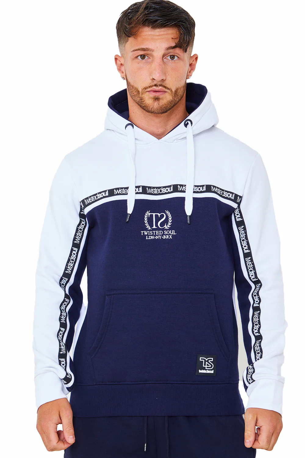 Milan Hoodie - Image 16