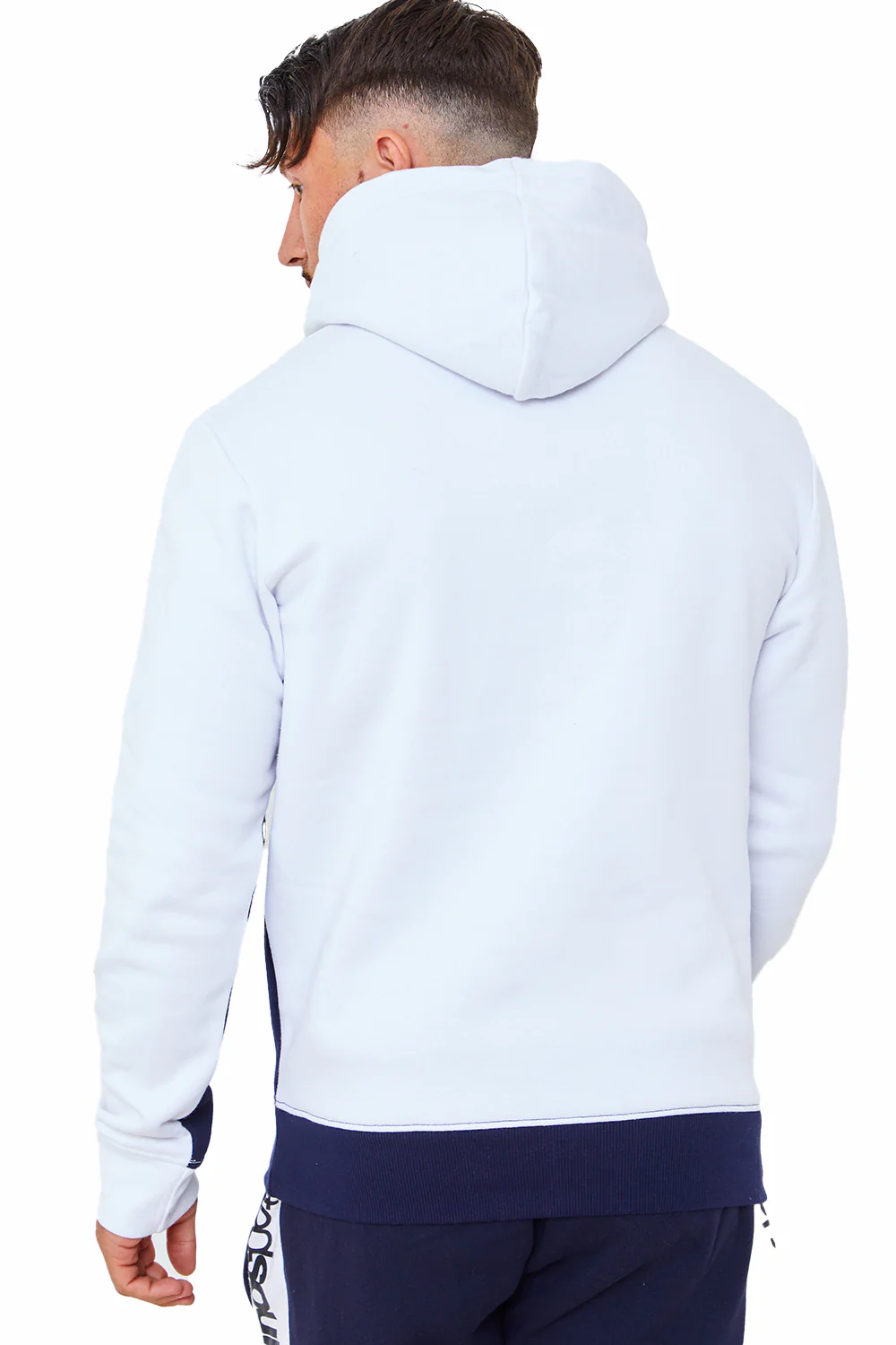 Milan Hoodie - Image 17