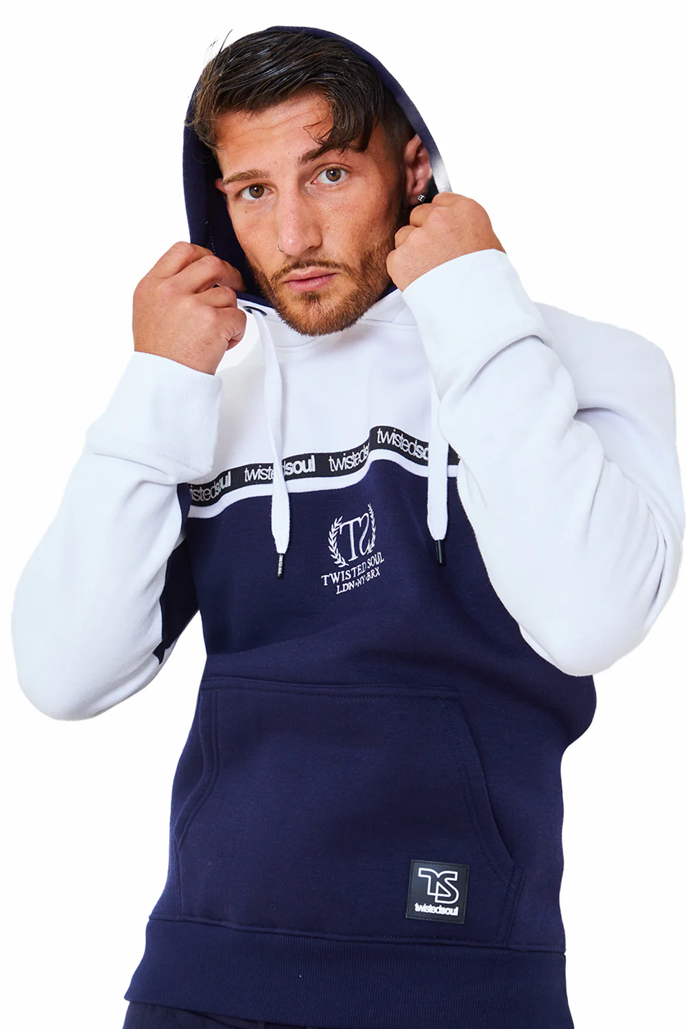 Milan Hoodie - Image 18
