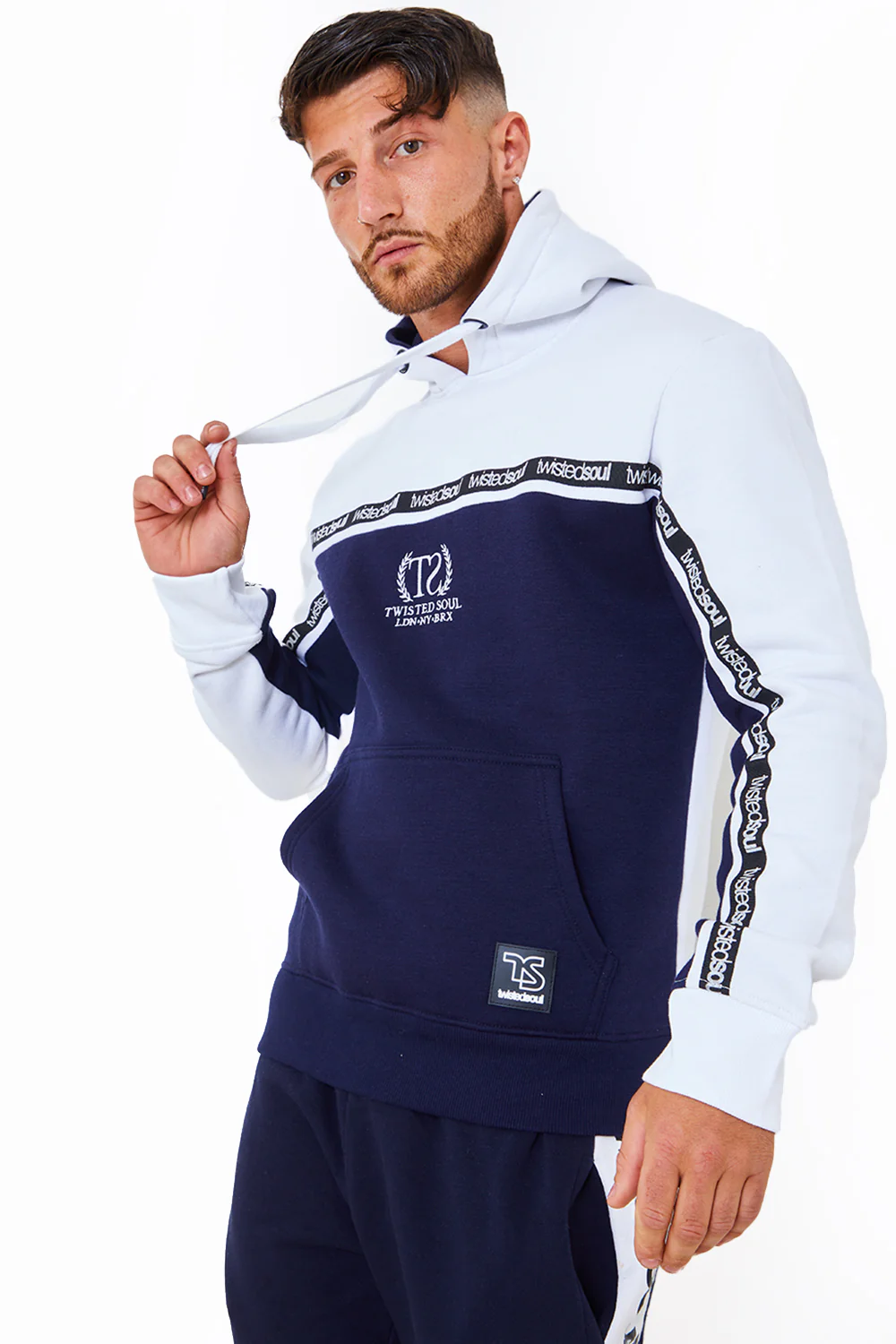 Milan Hoodie - Image 19