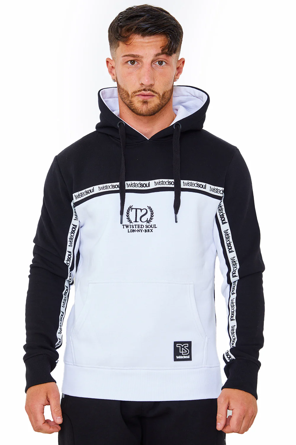 Milan Hoodie - Image 20