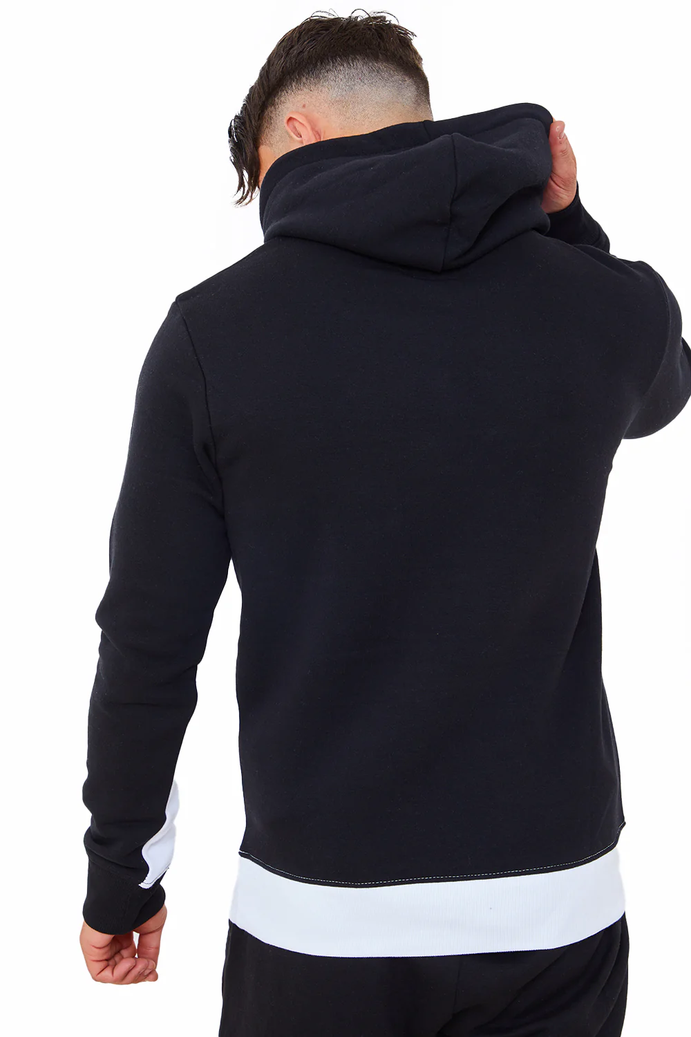 Milan Hoodie - Image 21