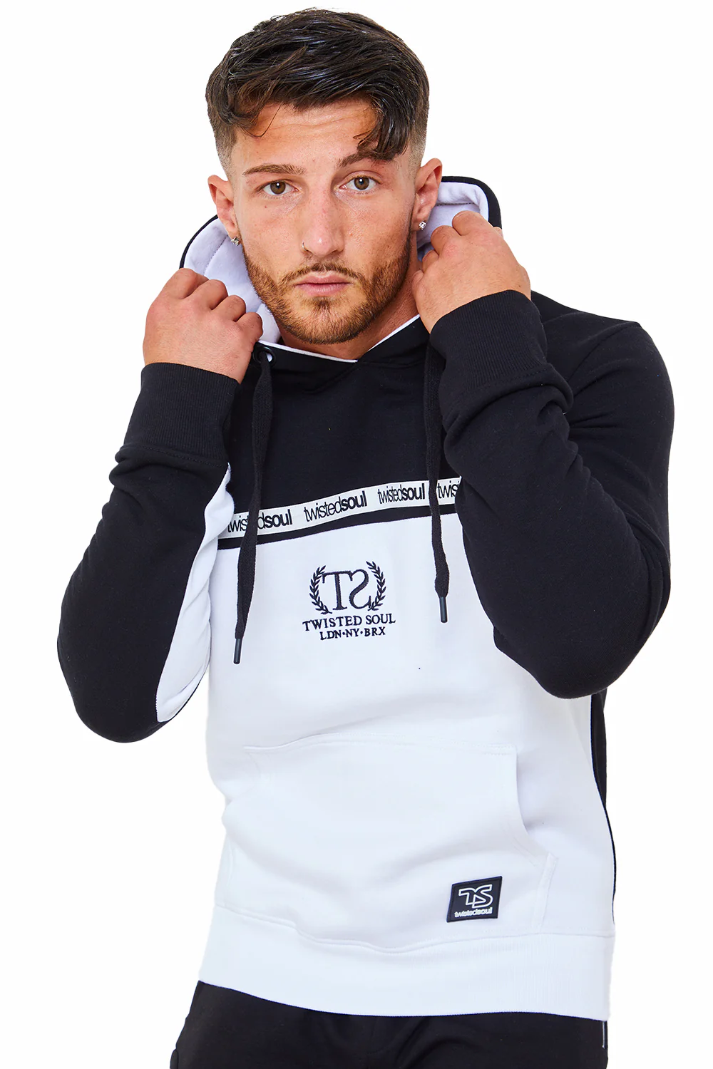 Milan Hoodie - Image 22