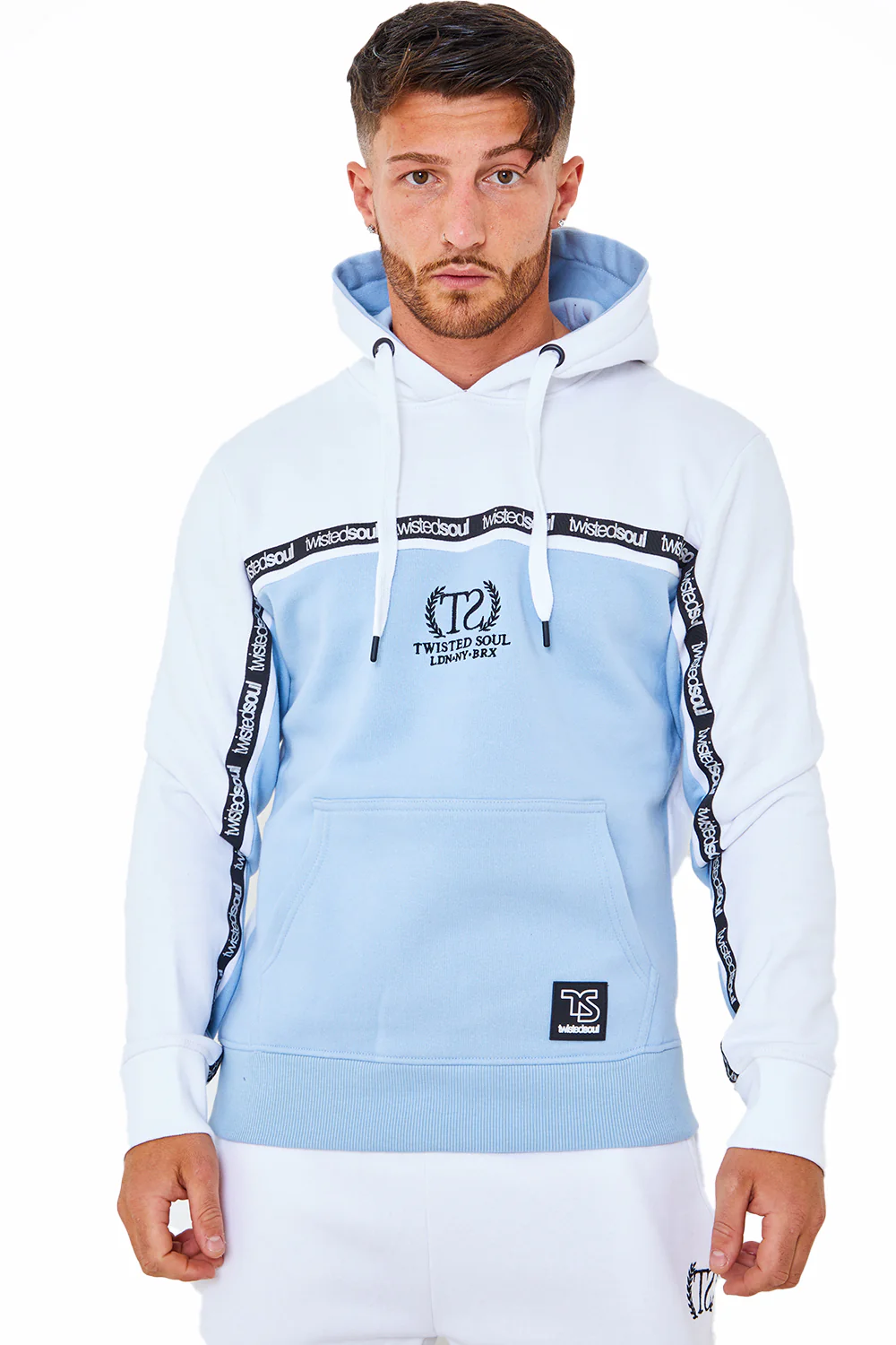 Milan Hoodie - Image 23