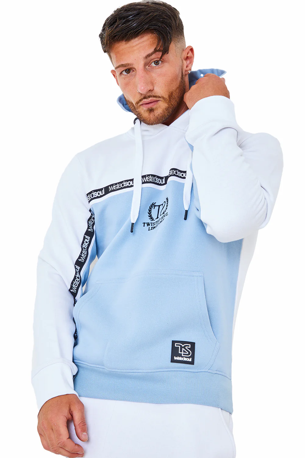 Milan Hoodie - Image 25