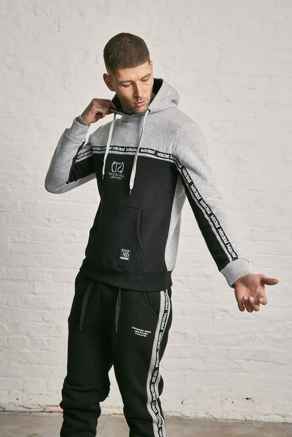 Milan Hoodie - Image 3