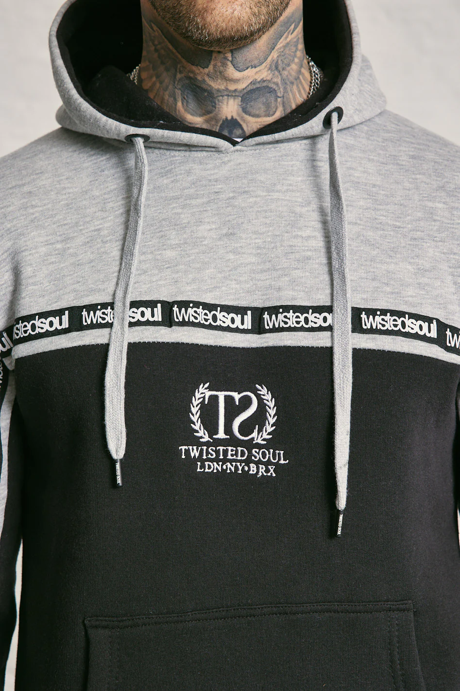 Milan Hoodie - Image 4