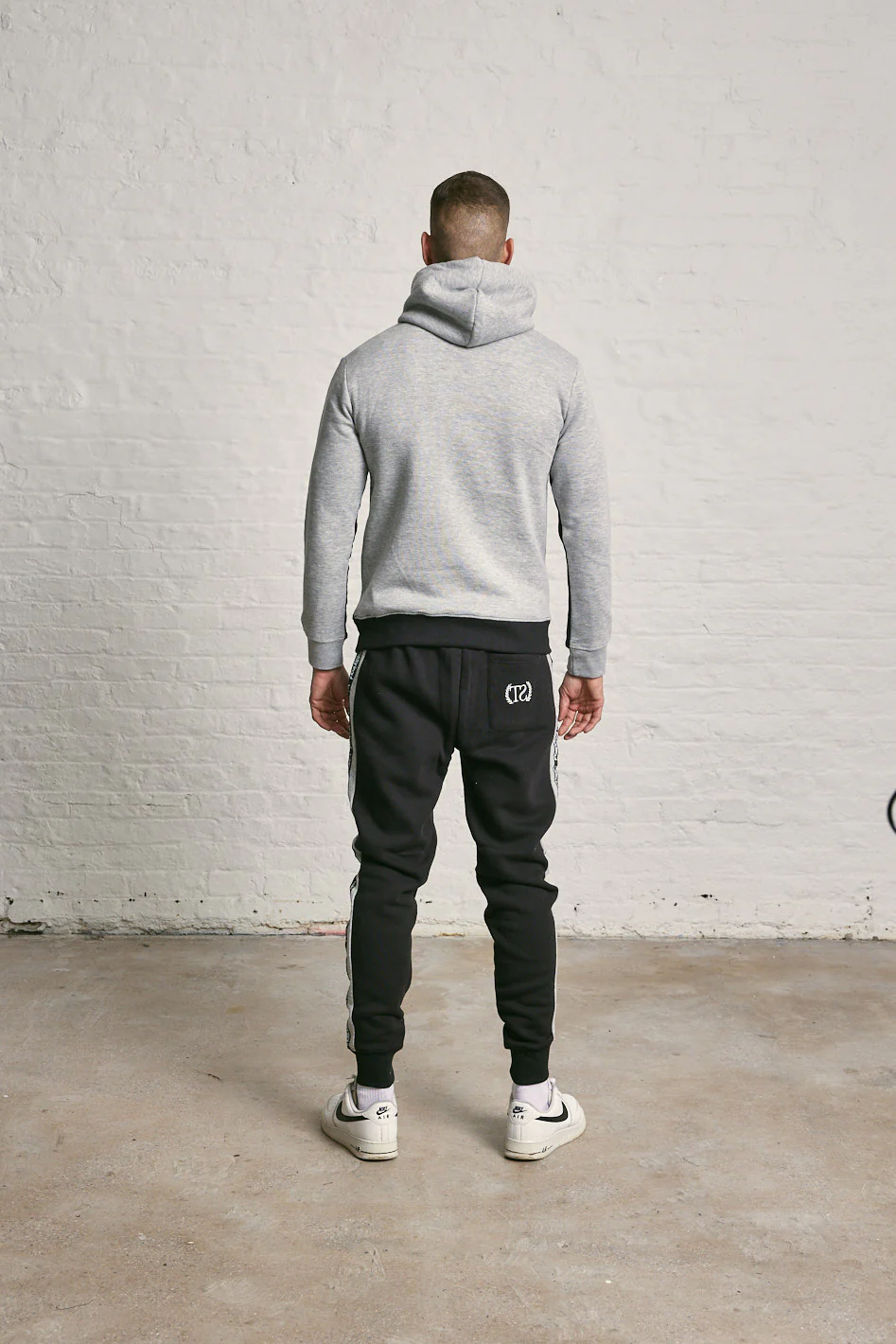 Milan Hoodie - Image 5