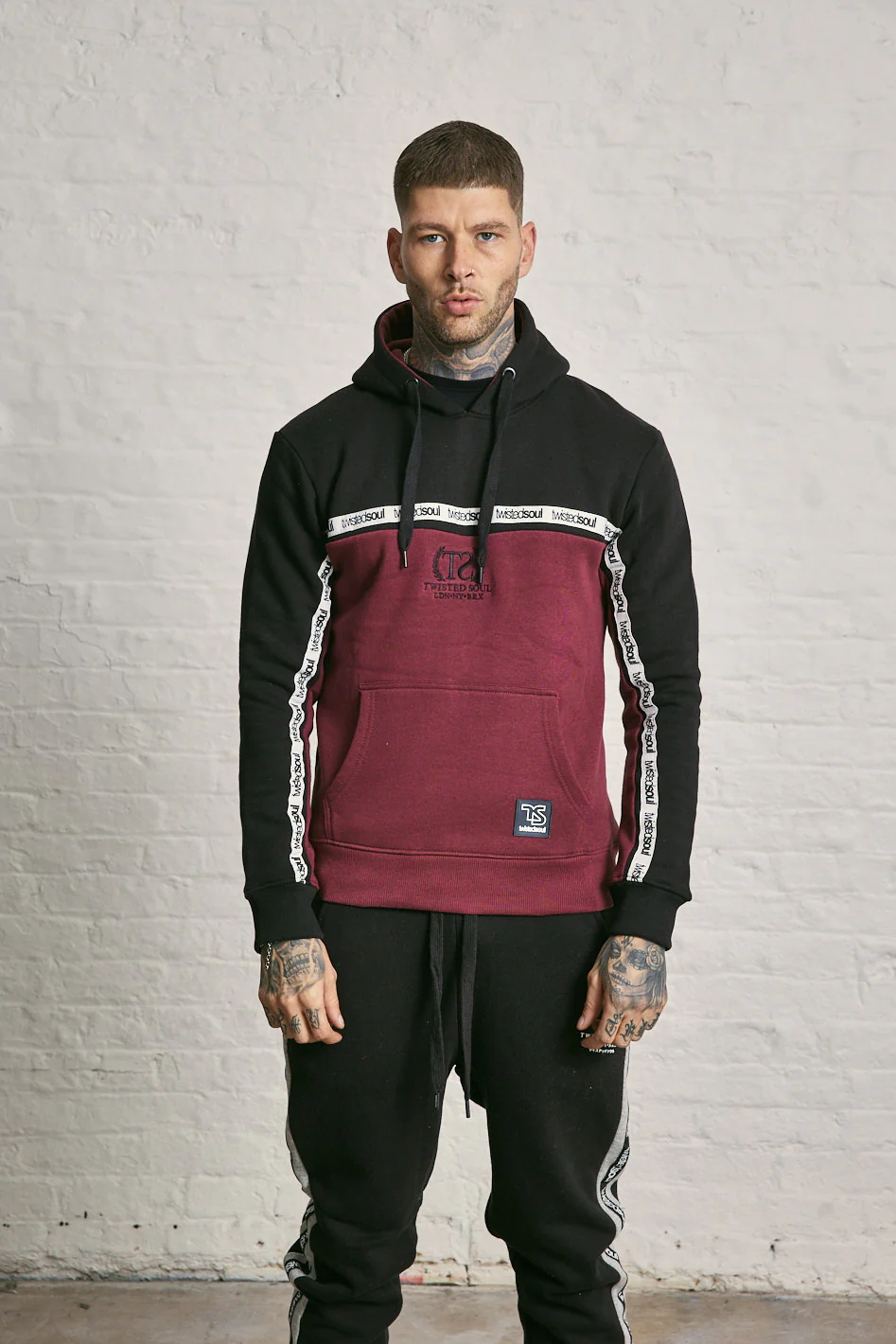 Milan Hoodie - Image 6