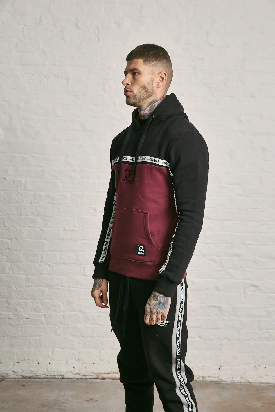 Milan Hoodie - Image 7