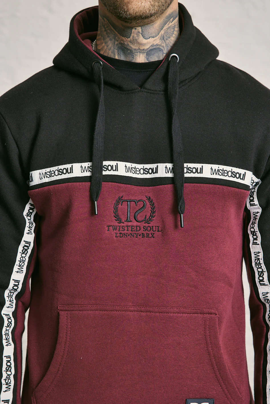 Milan Hoodie - Image 9