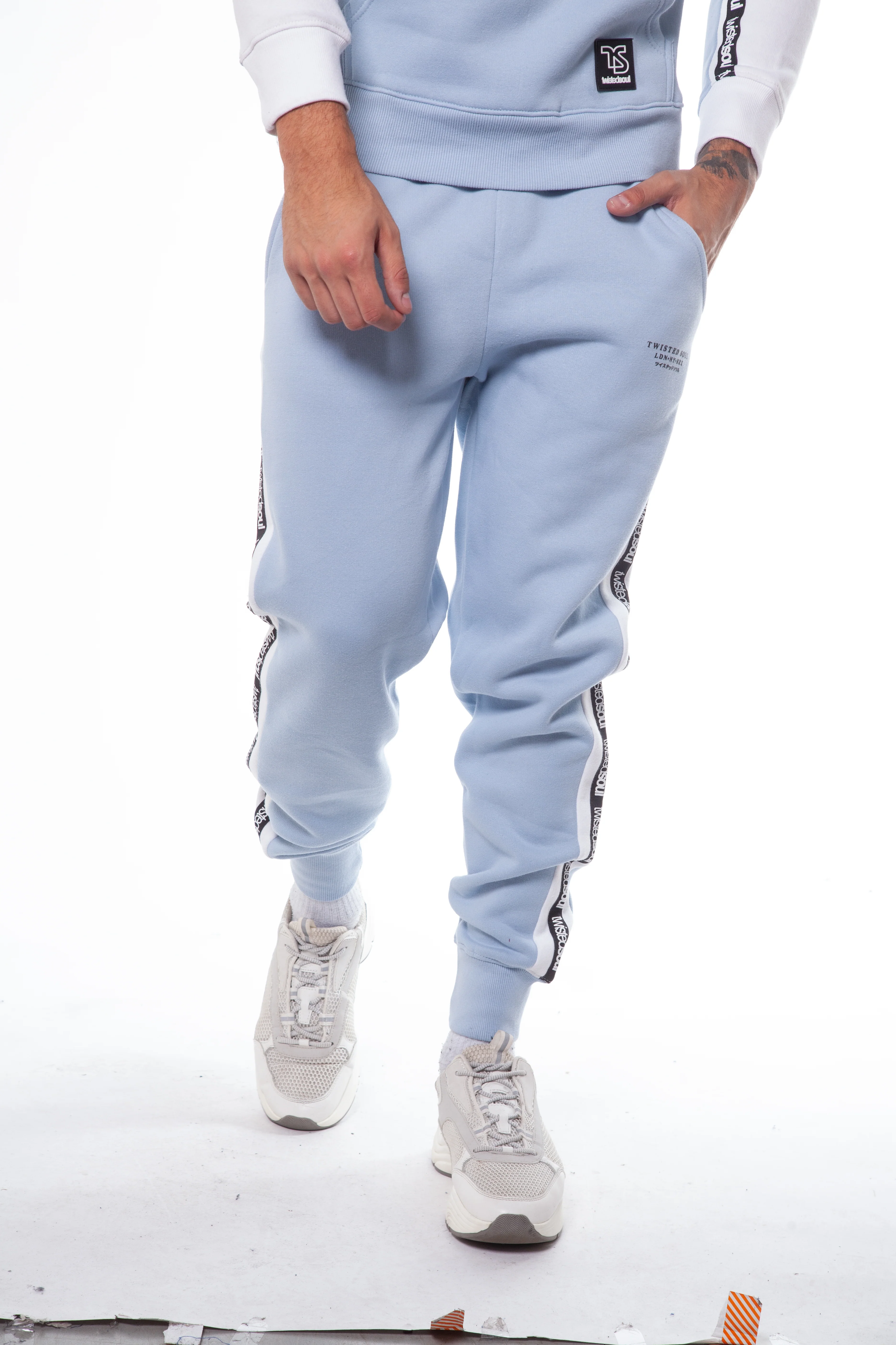 Milan Joggers - Image 10