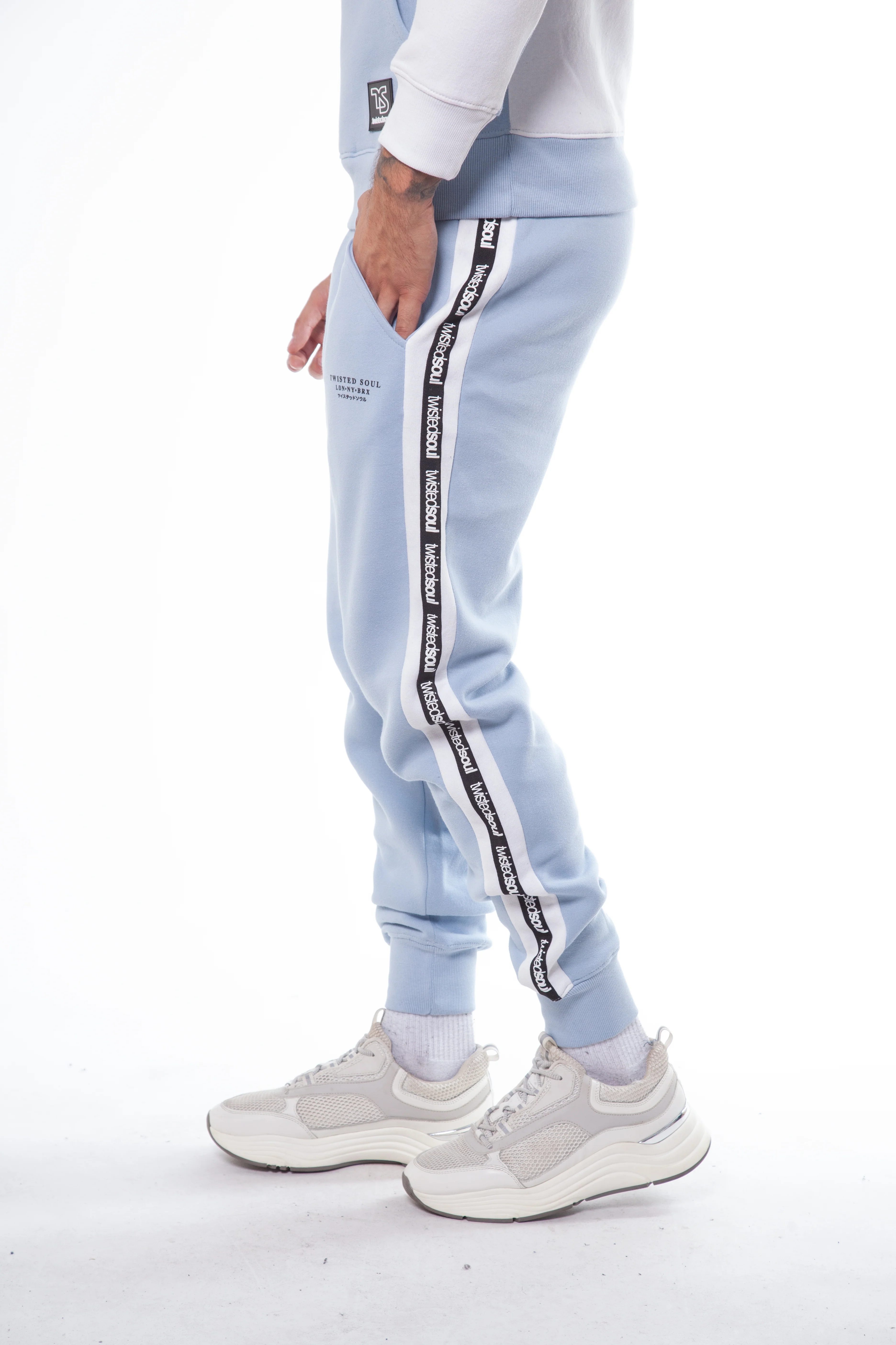 Milan Joggers - Image 11