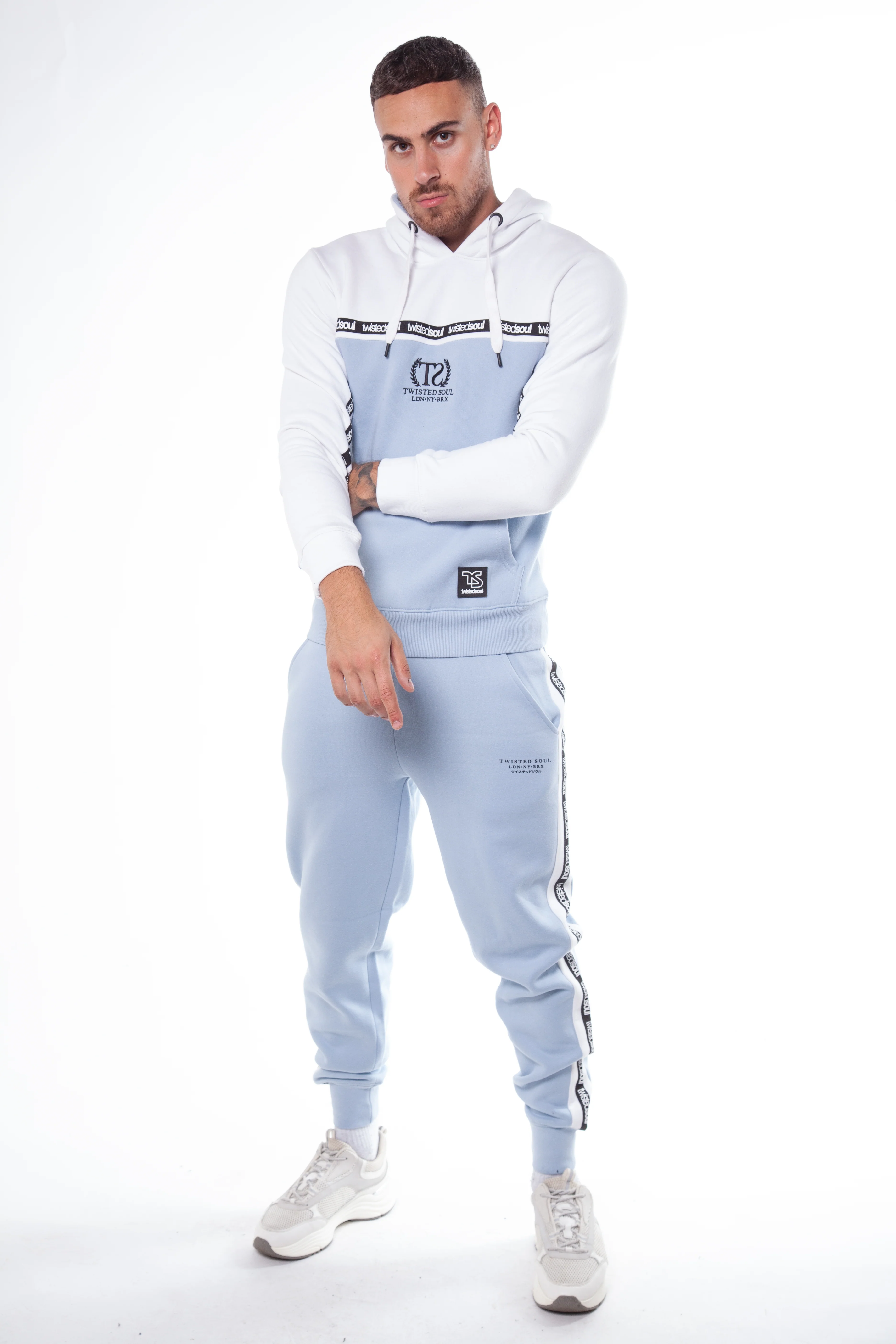 Milan Joggers - Image 13