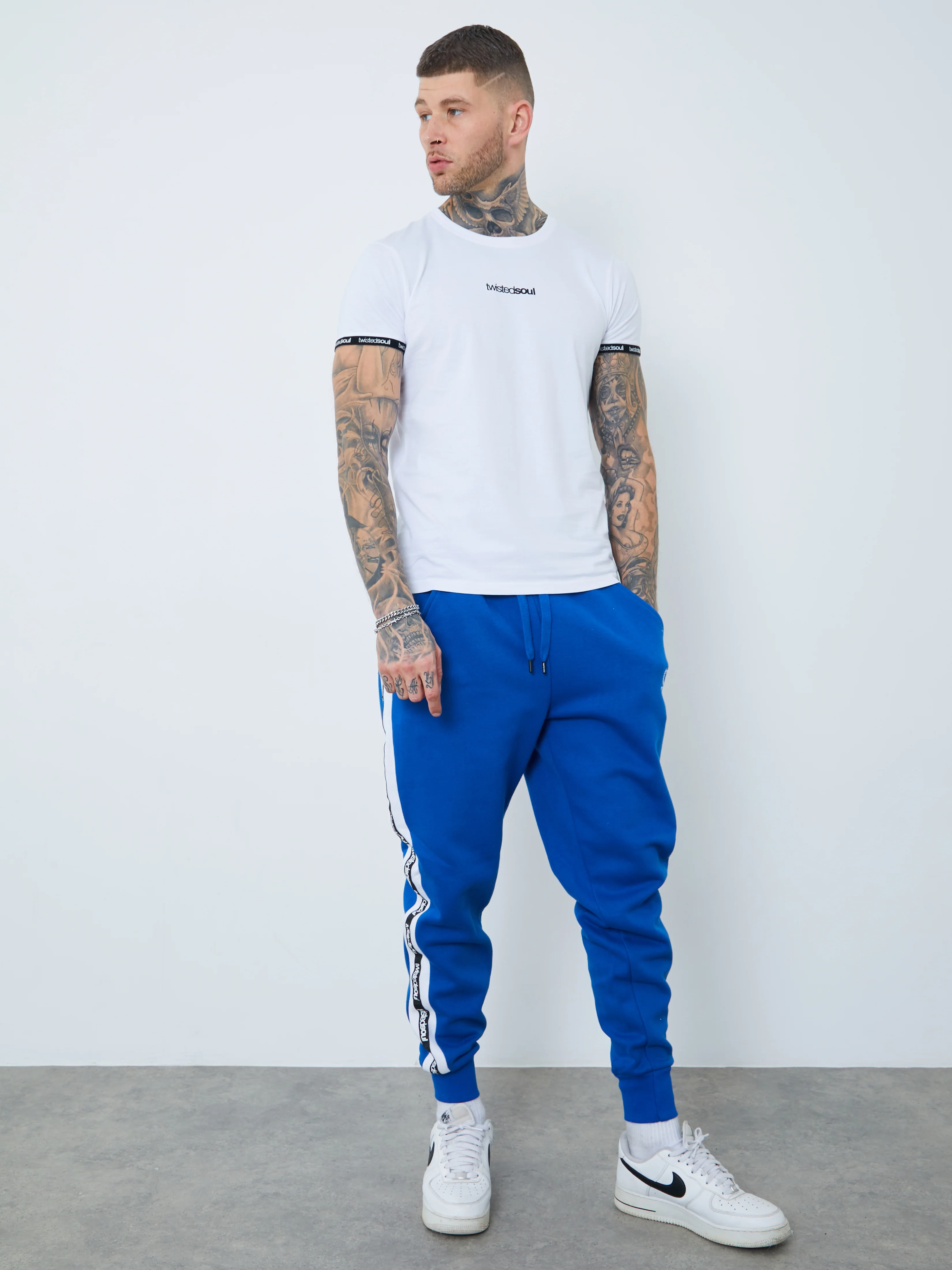 Milan Joggers - Image 14